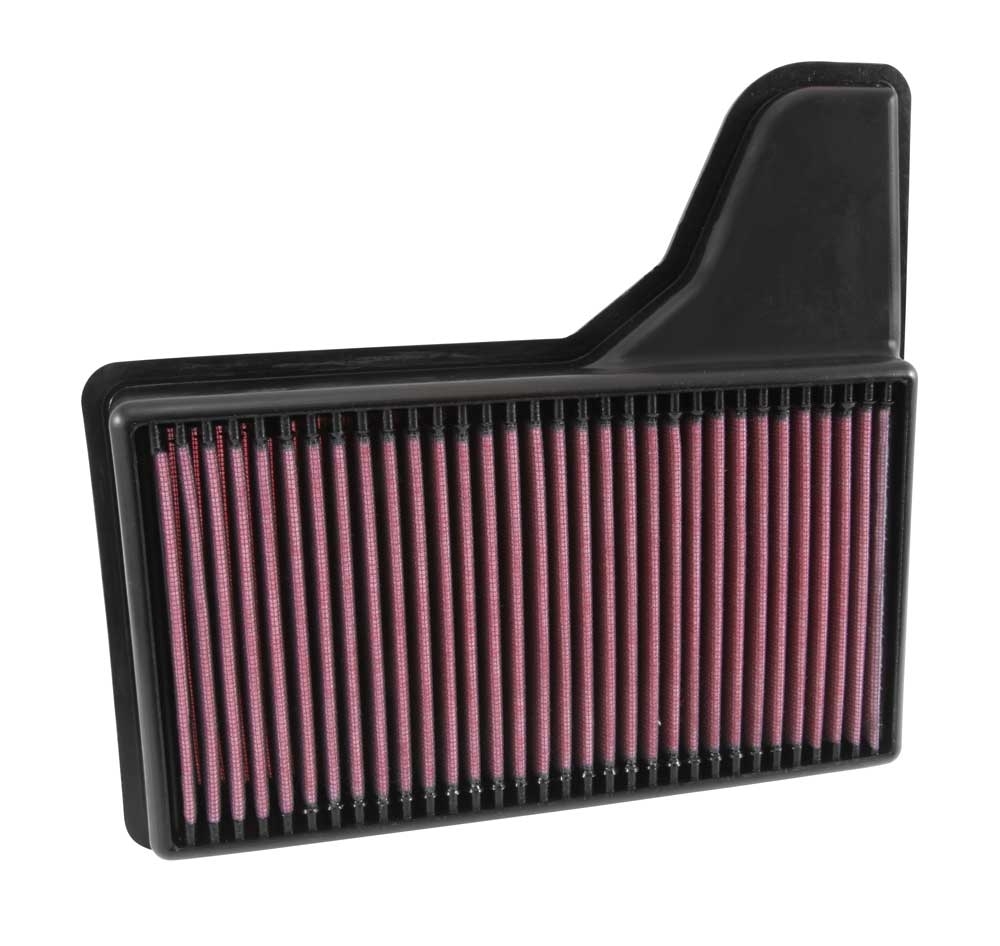K&N Sportluftfilter 33-5029