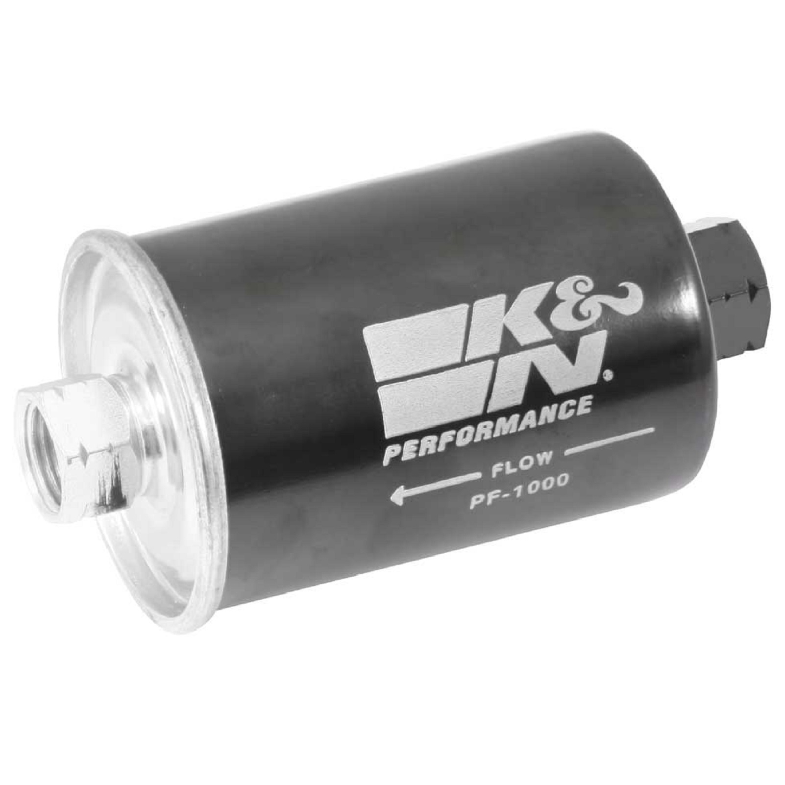 K&N Kraftstofffilter Auto Jaguar 4.0 4.2 91-09 Isuzu Chevrolet etc. 1983-2013