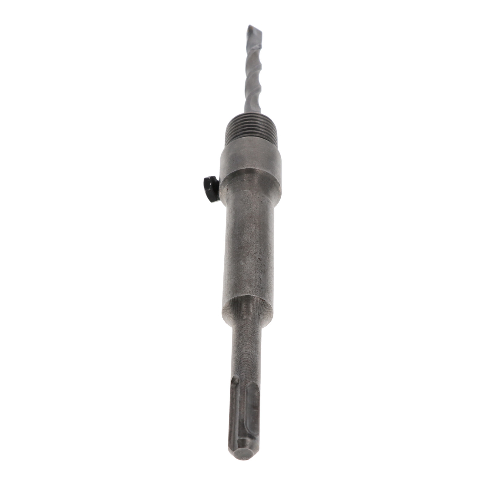 SDS PLUS Verlängerung 160mm für Bohrkrone Adapter für alle SDS-Plus Bohrhammer