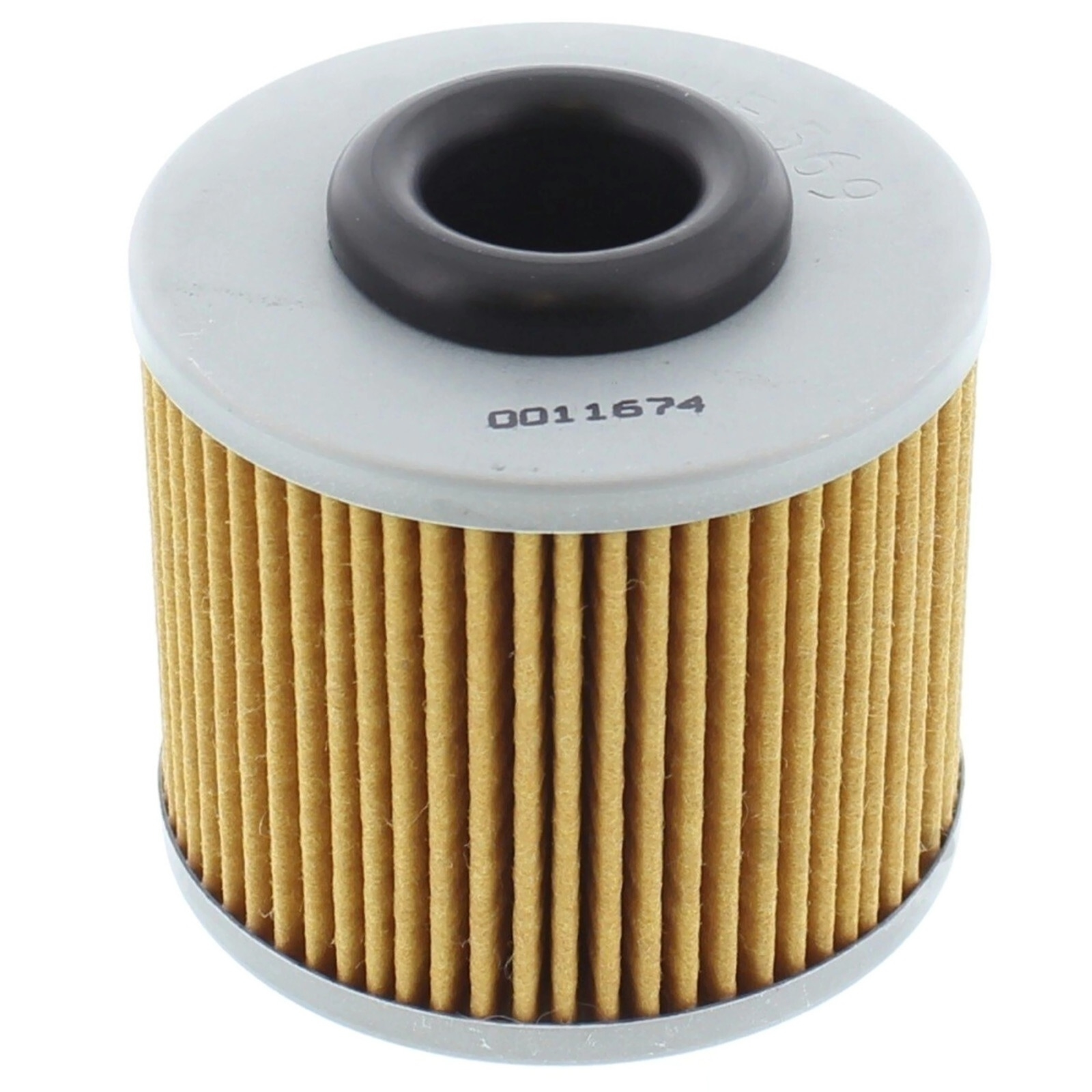 HIFLO HF569 Ölfilter für MV Augusta Brutale Dragster F3 Superveloce Turismo