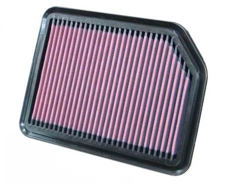 K&N Tauschluftfilter für Suzuki Vitara Grand 1,6i 1,9d 2,0i 2,7i 2005 - 2015