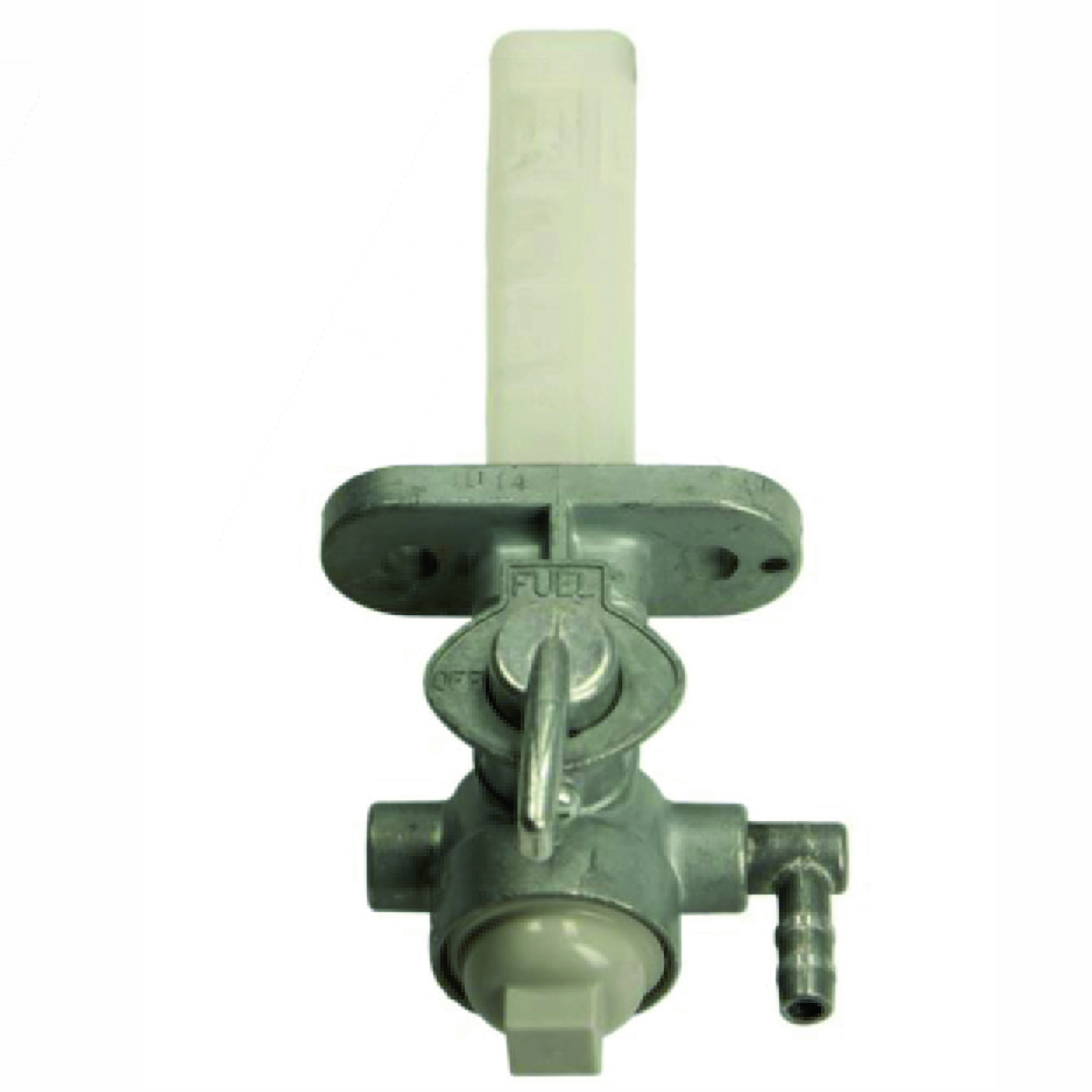 Tourmax FPC-303 Kraftstoffhahn Benzinhahn für Suzuki GN 125 250 GNX 250 E  TS 125 185 250 UE 125 CT