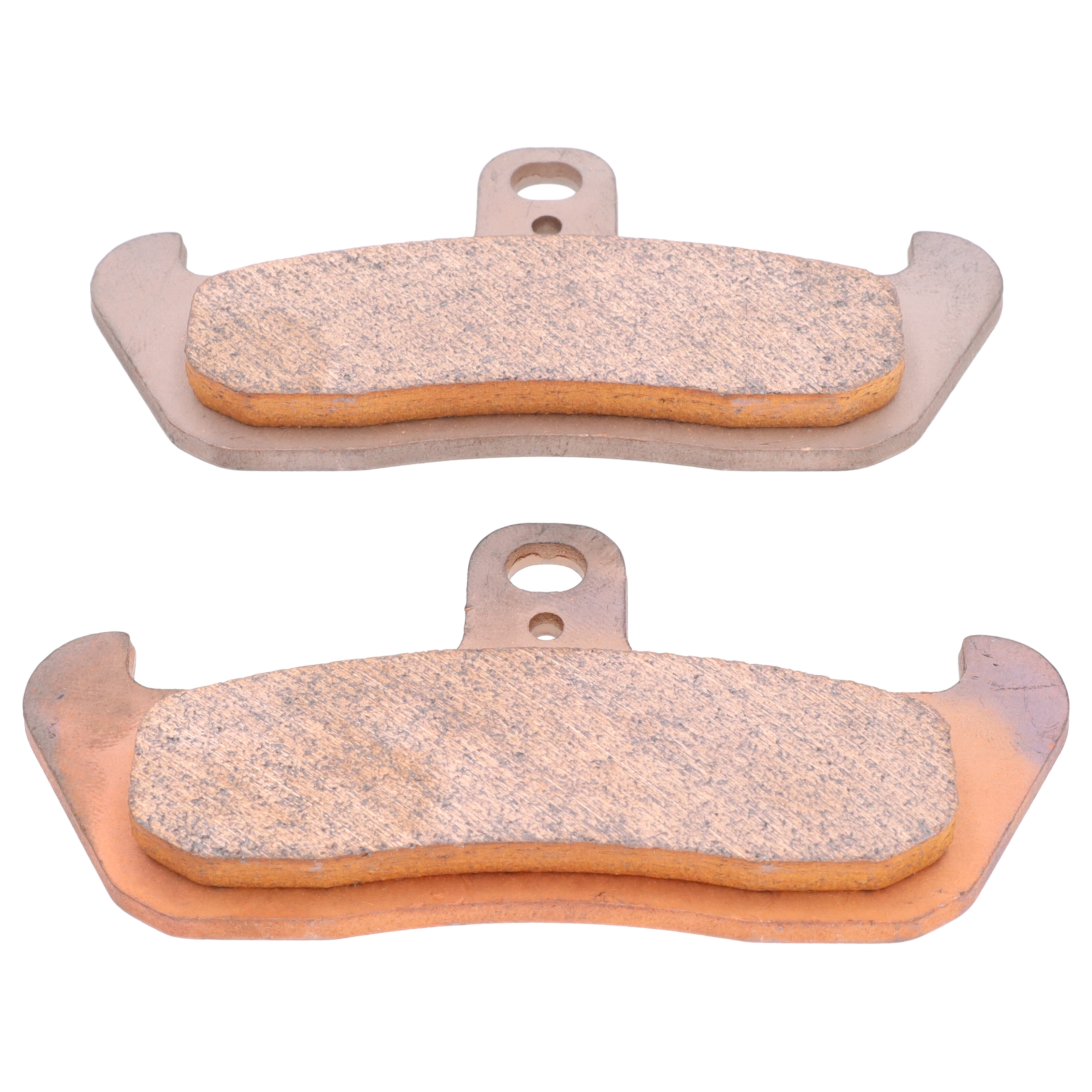 EBC Goldstuff Sintermetall Bremsbeläge FA134R