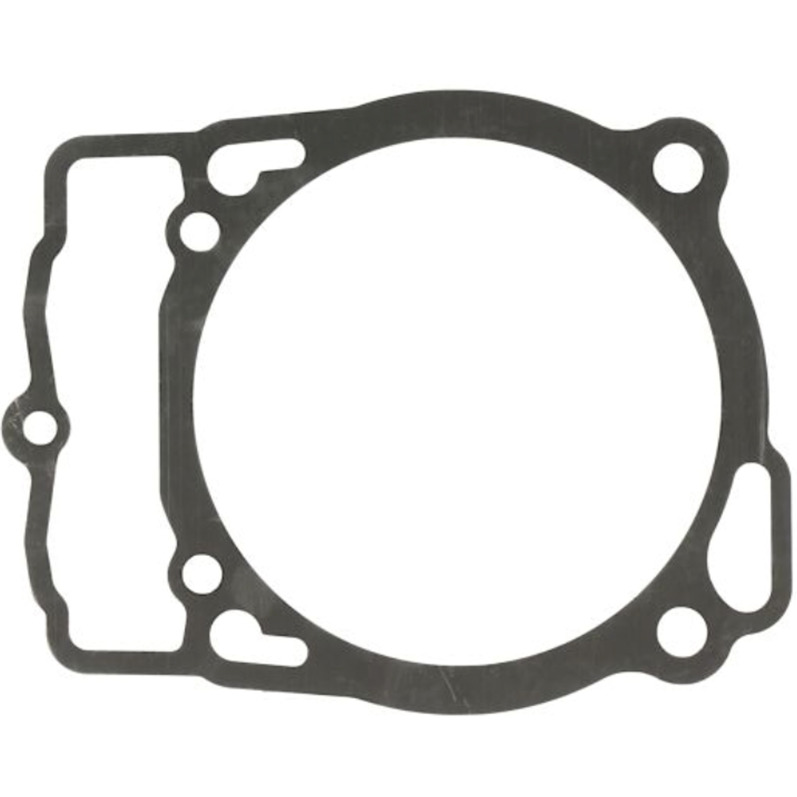 Zylinderfussdichtung S410270006100 0.5 mm für KTM EXC450 R EXC-R530 EXC530 SMR450 Husaberg