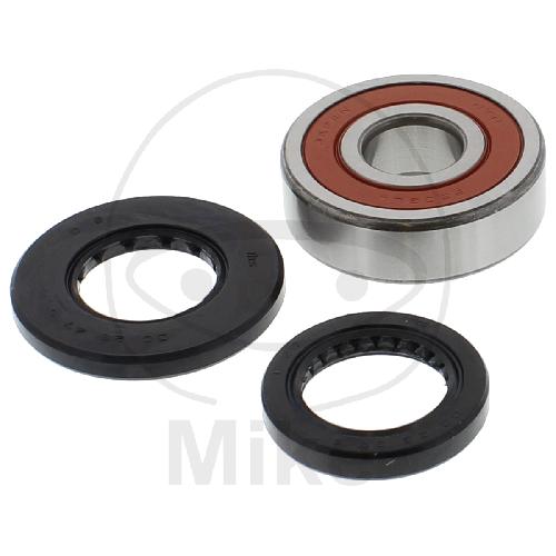 Tourmax WBK-453 Radlager Satz hinten für Honda FES NES PES 150 PCX 125 SH 150 Scooby