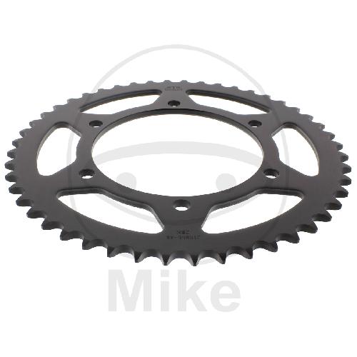 JT Kettenrad 48Z Teilung 520 schwarz JT Sprockets JTR855.48ZBK