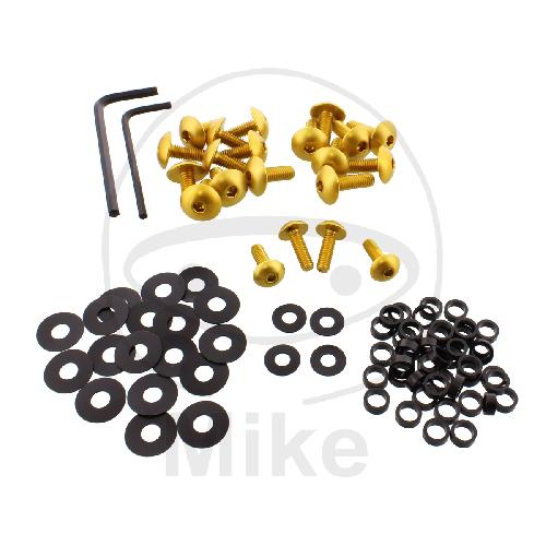 Pro Bolt Verkleidungsschrauben-Satz FKA297G