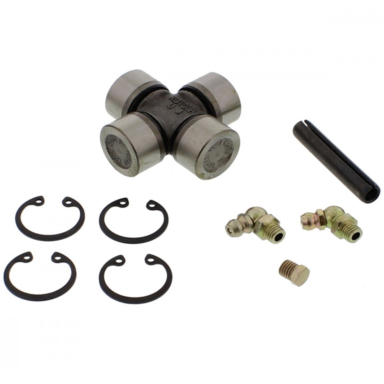 All Balls 19-1016 Kreuzgelenk-Satz vorne für Polaris Sportsman 550 850 1000 Scrambler RZR Ranger 1000