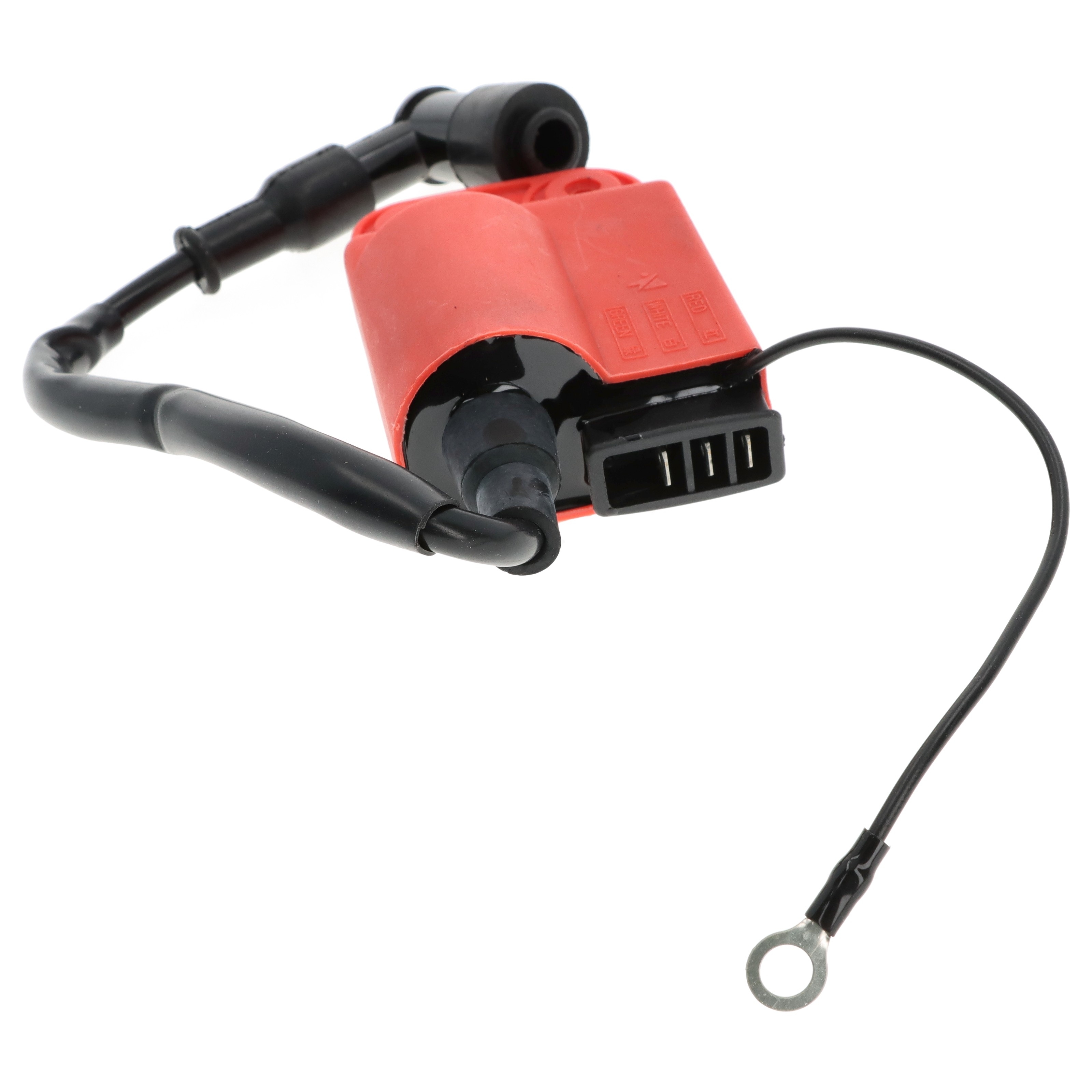 CDI Einheit für Gilera Runner Stalker Piaggio Zip Free Liberty NRG TPH Sfera Vespa +Zündkerze