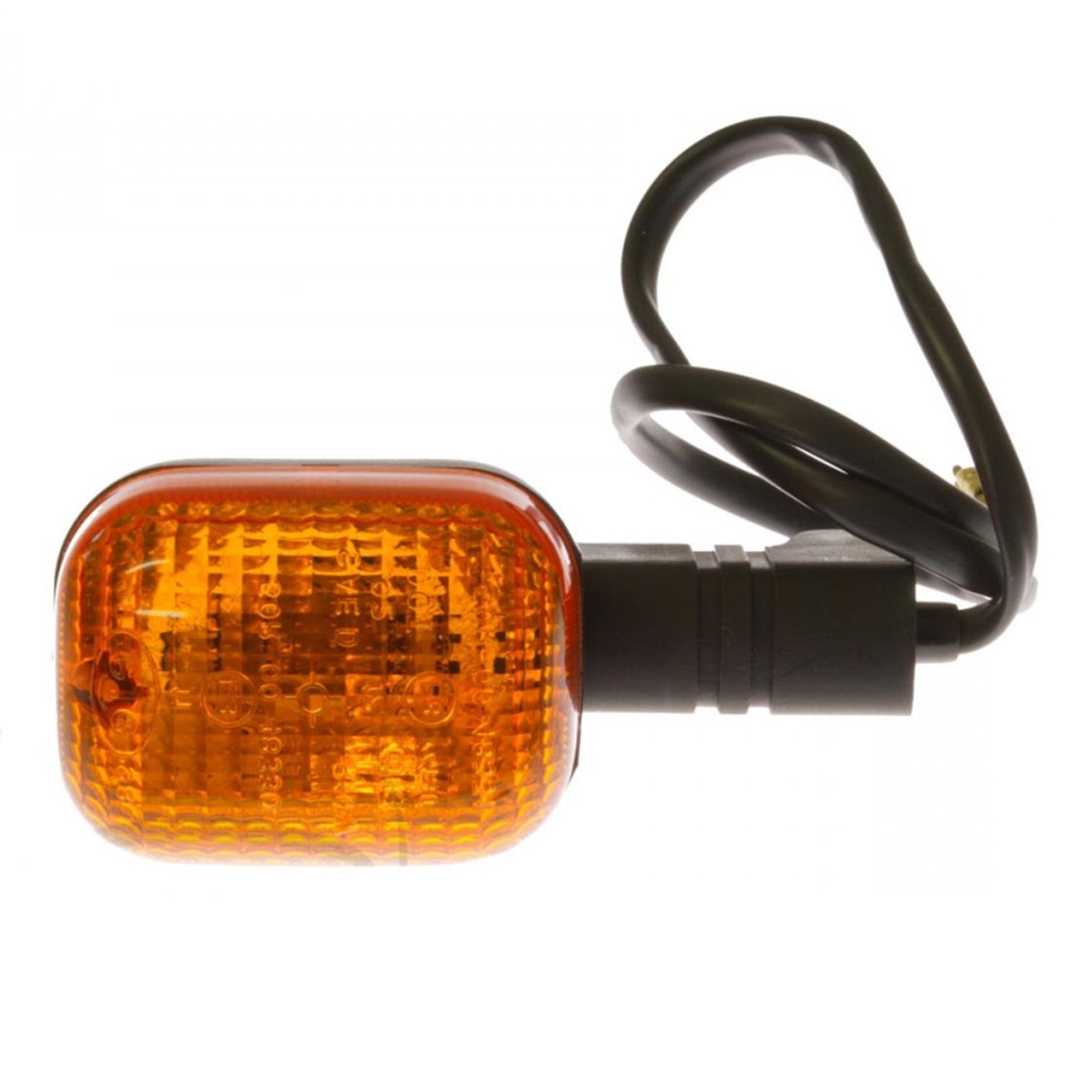 Original Blinker für BMW F 650 650 ST 97-99 F 650 650 97-00 KTM Duke 620 E Last Edition Satz