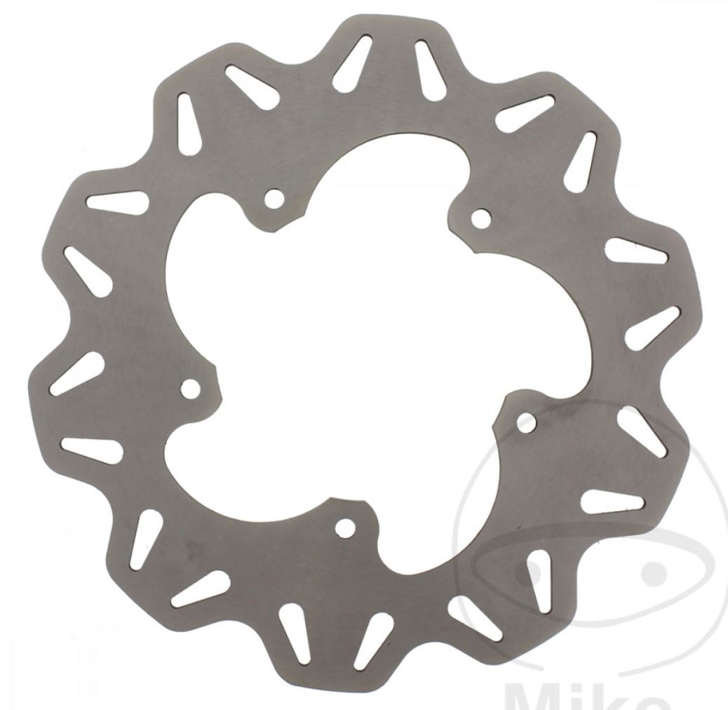 EBC VEE Bremsscheibe VR990 für Aprilia Leonardo 250 300 Atlantic Scarabeo 500