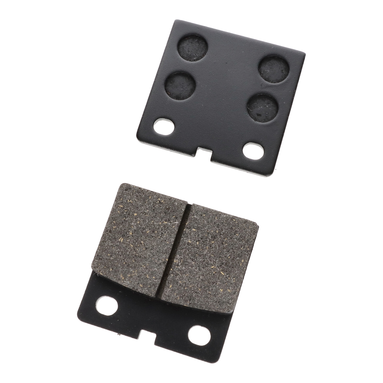 Bremsbacken Bremsklötze Bremsbeläge für MZ ETZ 125 150 250 251 Scheibenbremse