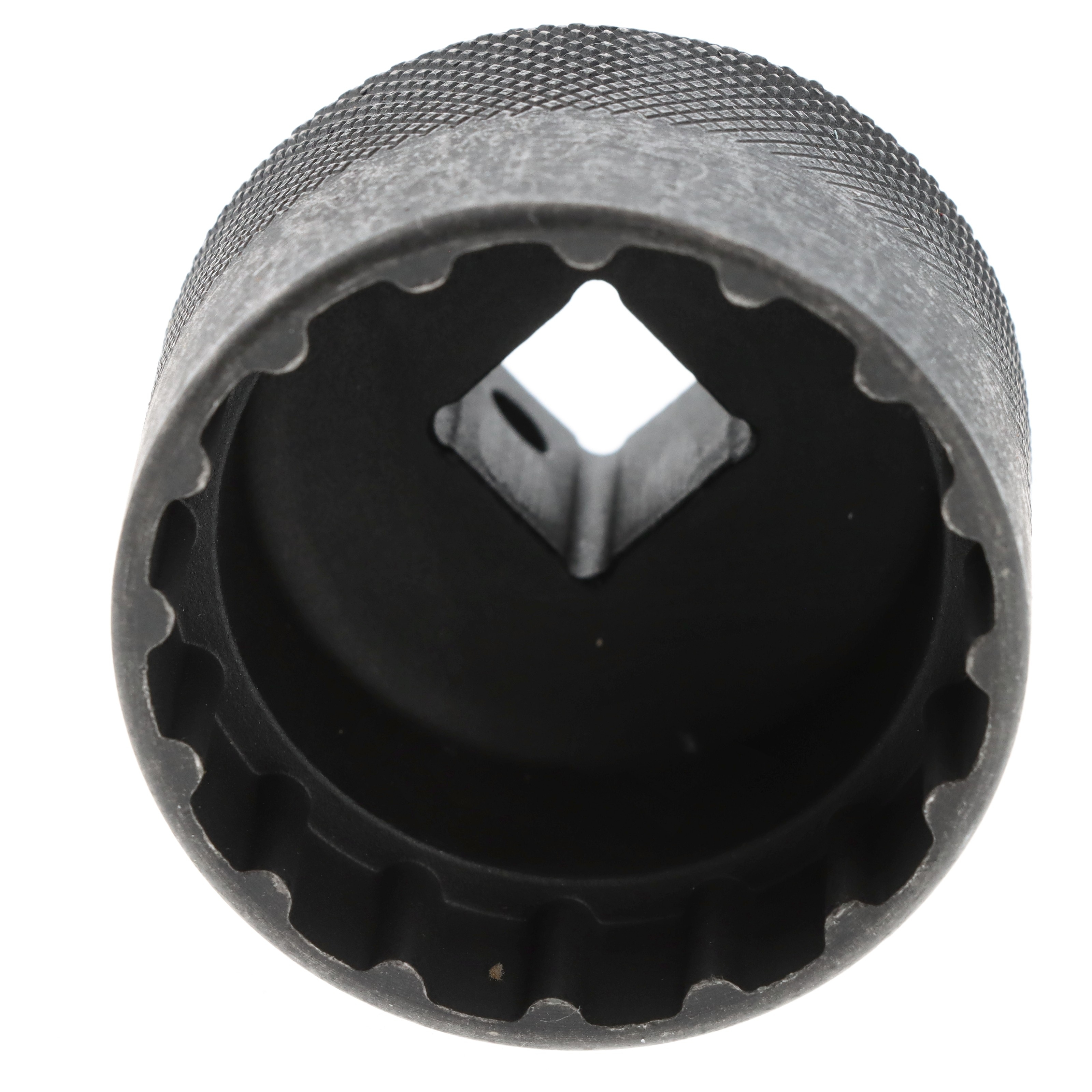Innenlagerwerkzeug für 1/2" Ratsche für Shimano Hollowtech II, Truvativ, Campa