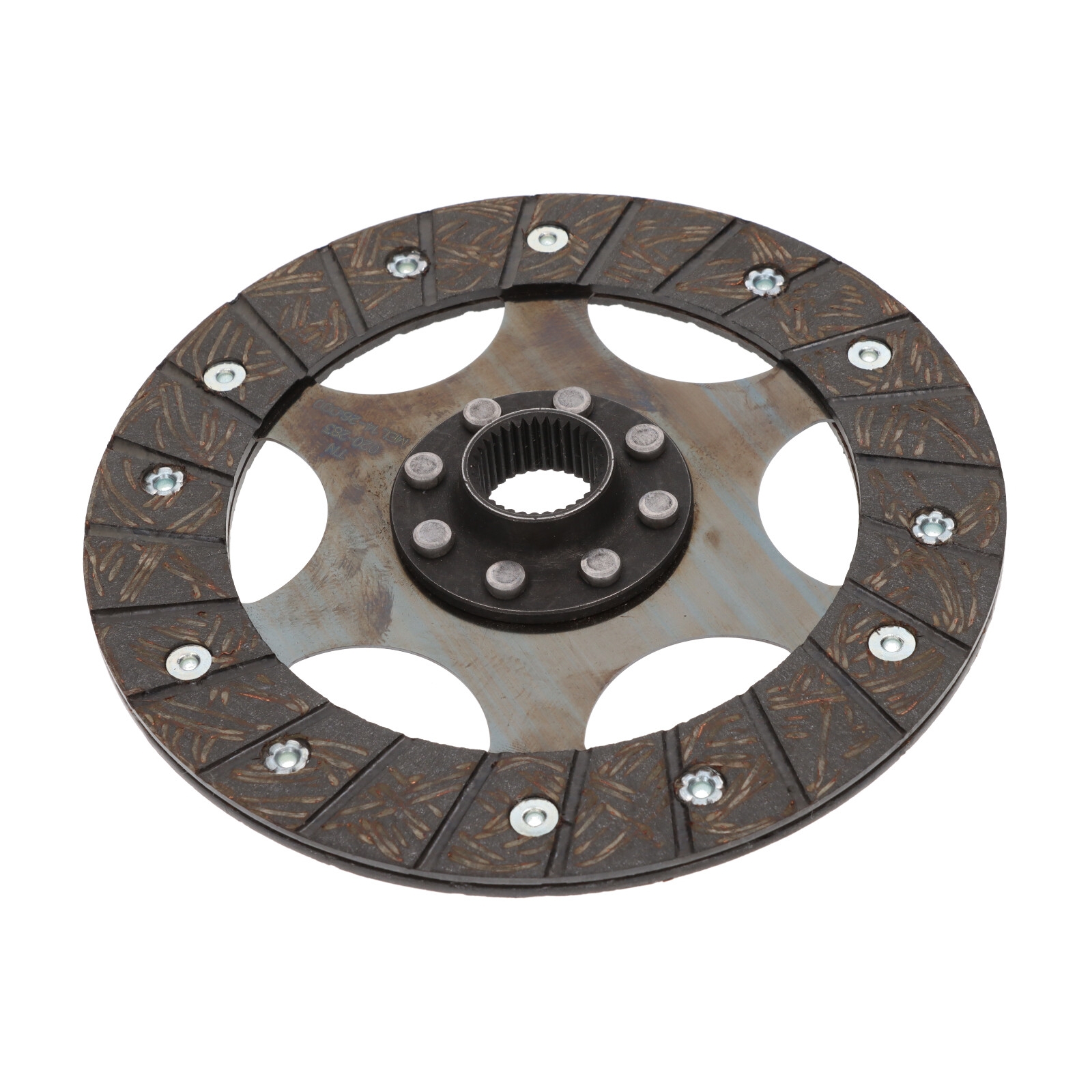 TRW MCC600 Kupplungsscheibe für BMW R 100 RS RT 45 N S 65 80 LS GS PD