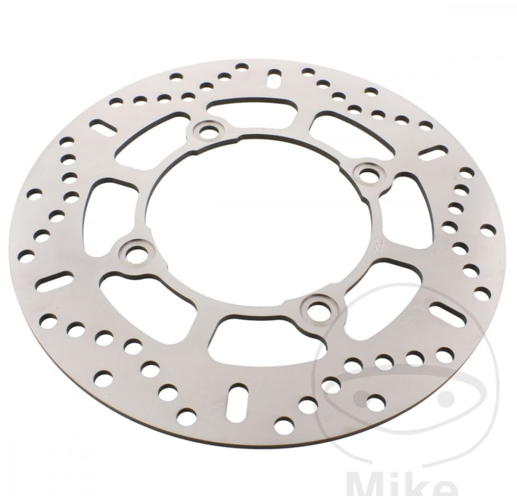 EBC Bremsscheibe starr MD922D für Honda FES SH 125 250 150 NSS 250