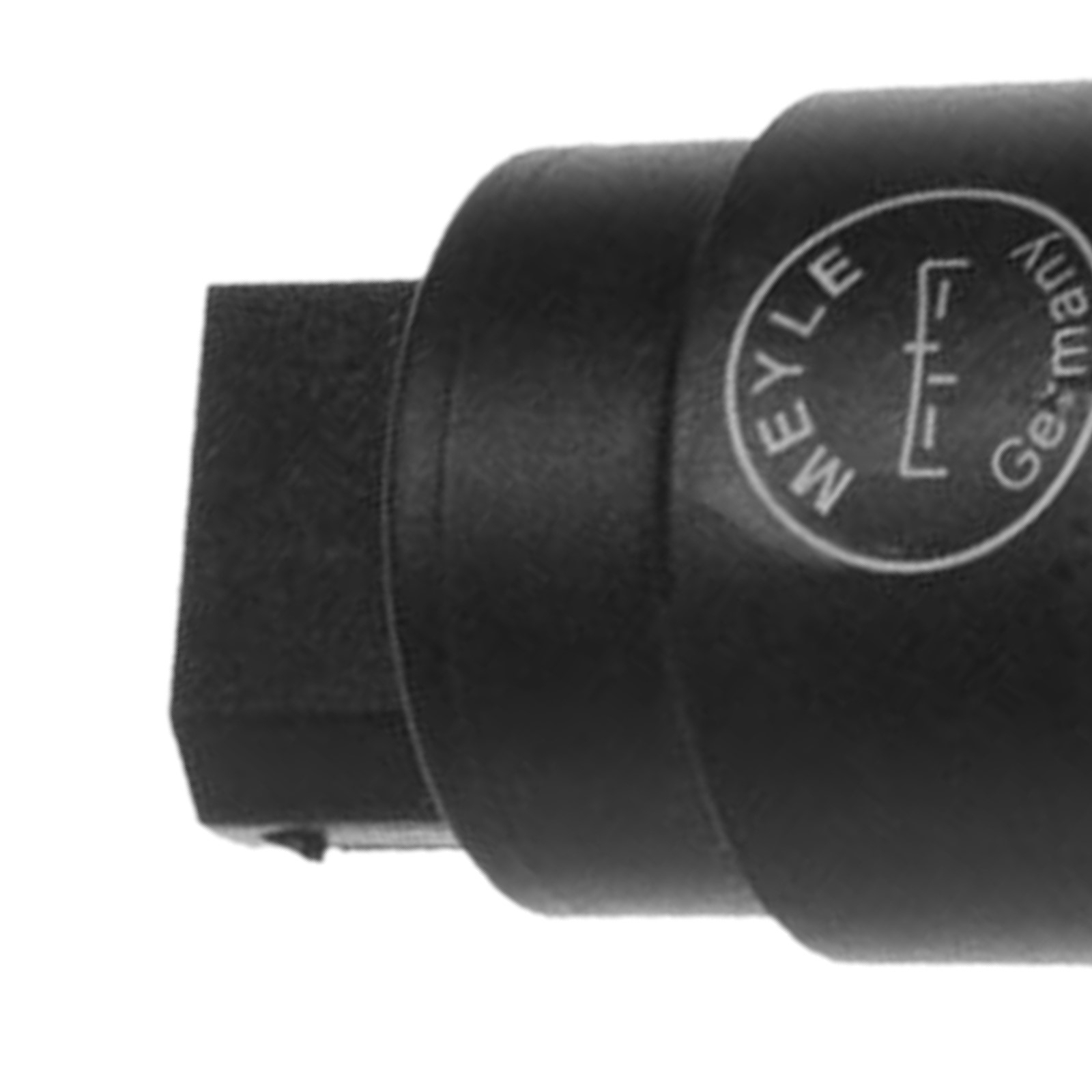 MEYLE Waschwasserpumpe für BMW 3er E30 1982-1994 5er E34 1987-1997 Monopumpe vorne