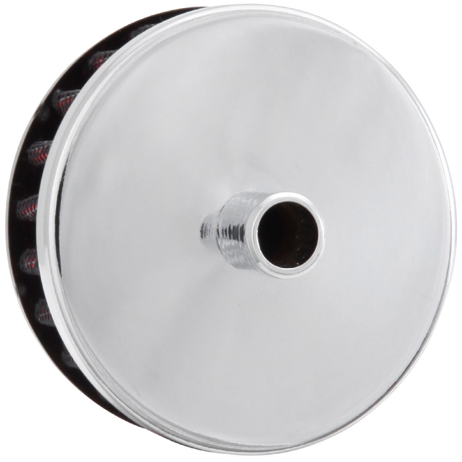 K&N Kurbelgehäuseentlüftungsfilter Universeller Einsatz Auto Quad Motorrad