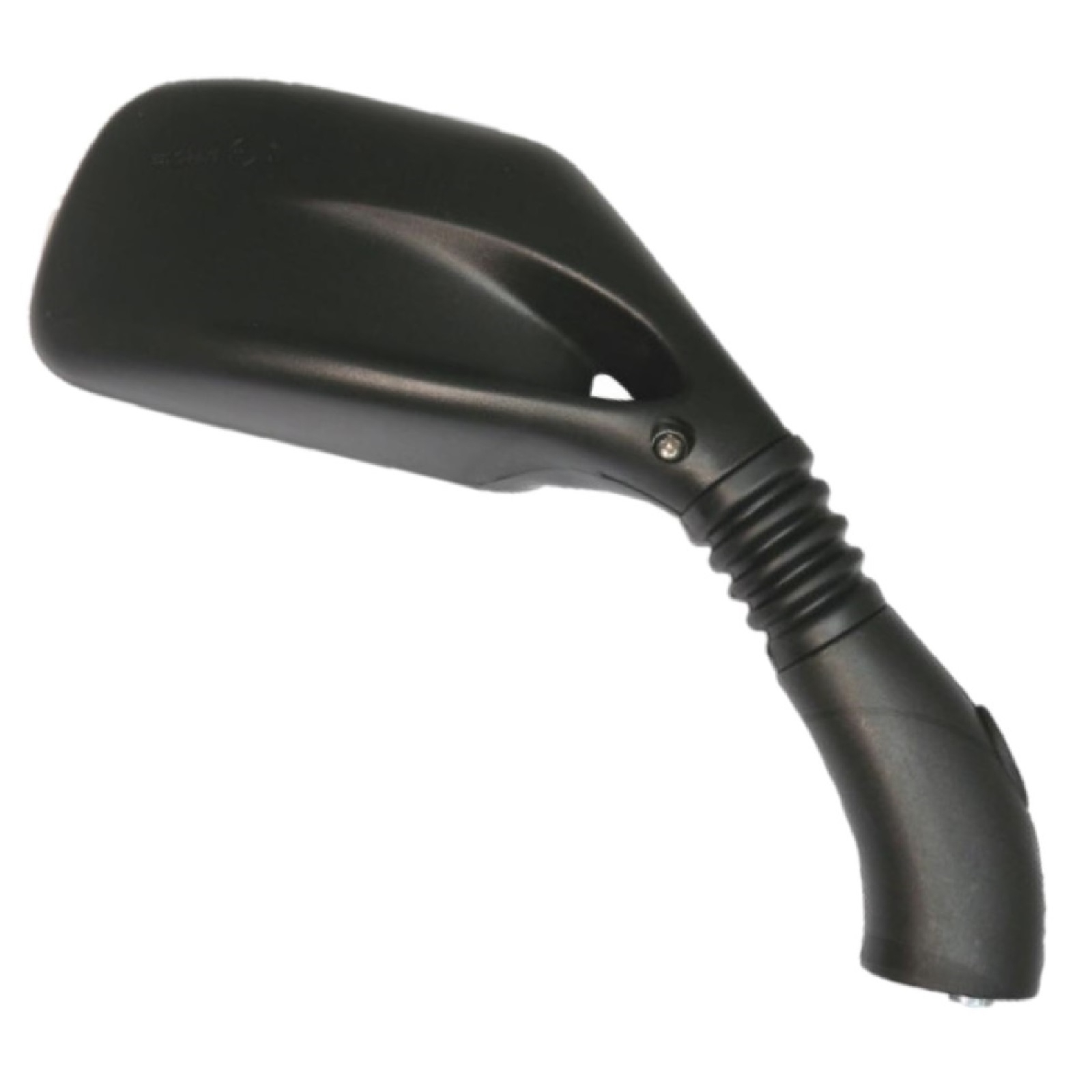 Spiegelpaar für Aprilia Amico Gulliver Leonardo SR Benelli 491 K2 Naked