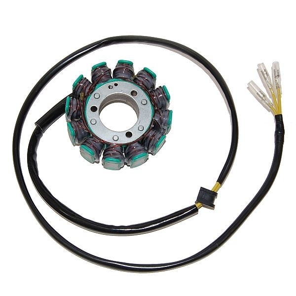 Lichtmaschinen Stator für Suzuki GS 400 E GS 550 GS 750 D/E/L GS850G