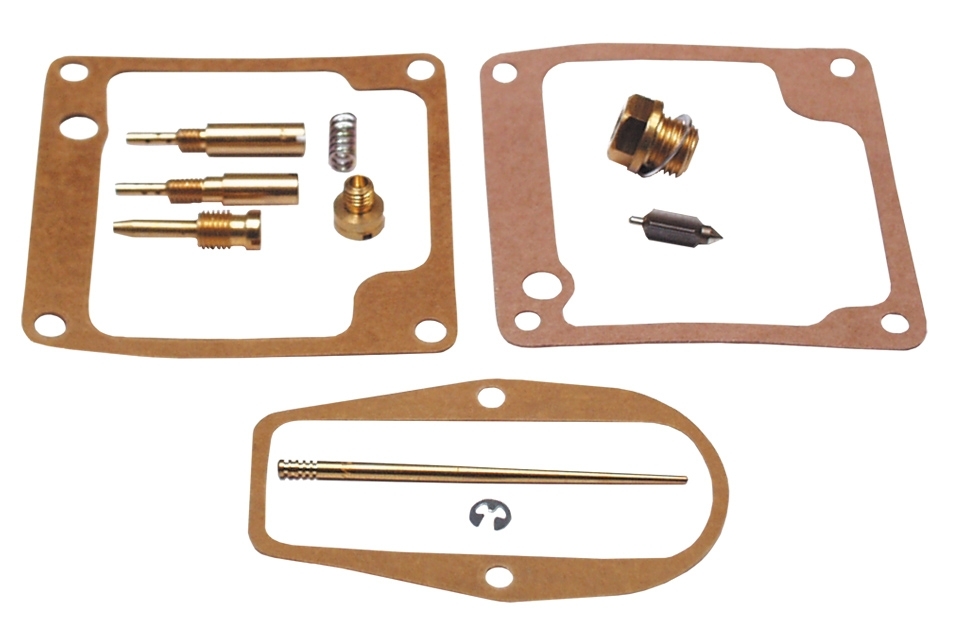 Tourmax Vergaser Reparatursatz  458-310