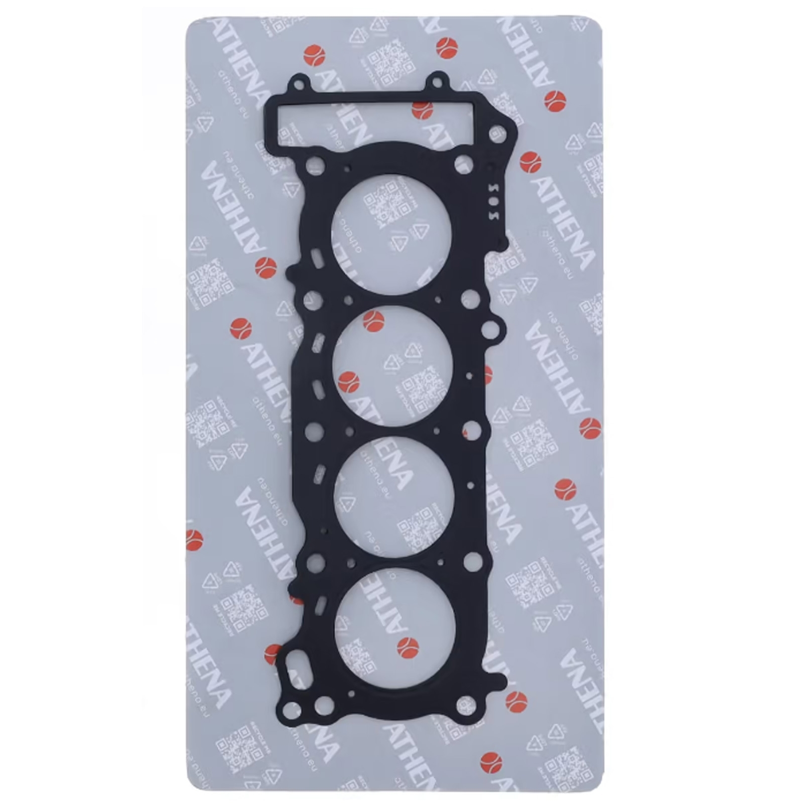 Zylinderkopfdichtung S410485001268 für Yamaha XJ6 600 N NA Diversion SA FA