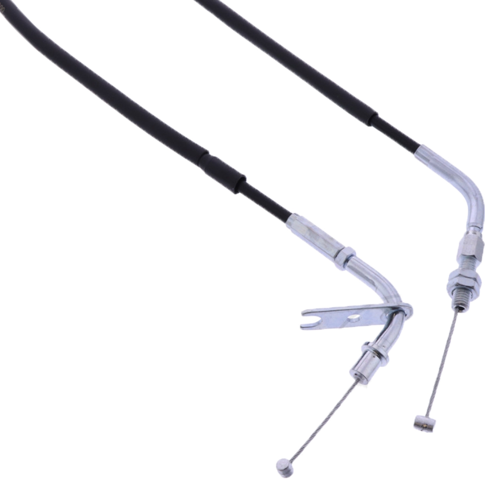 Gaszug A Öffner Gasseil für Suzuki Intruder VZ 800 M800 2005 - 2008 WVB42111 WVB41111