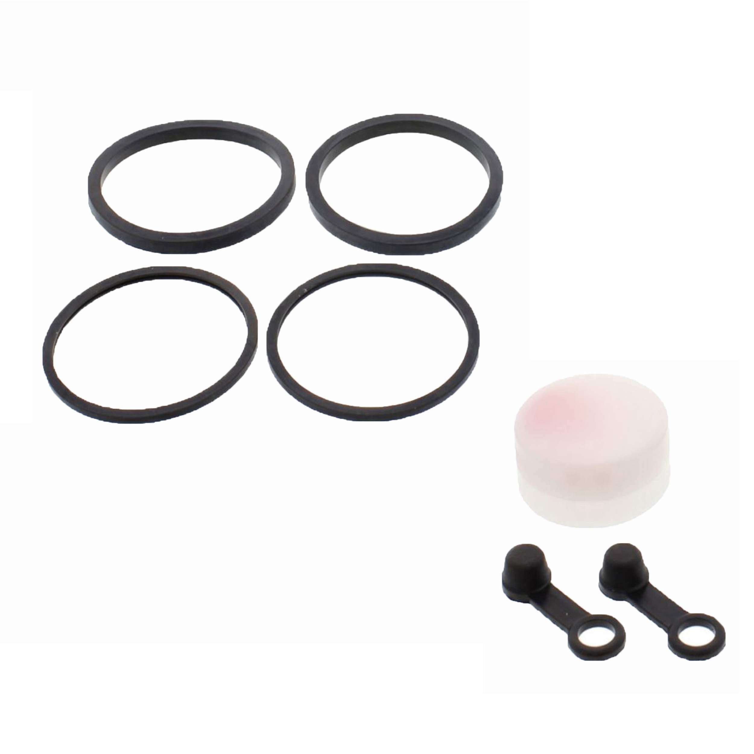 Tourmax BCF-204 Bremssattel Reparatursatz vorne für Yamaha RD 350 XJ 550 750 XS 1100 XV