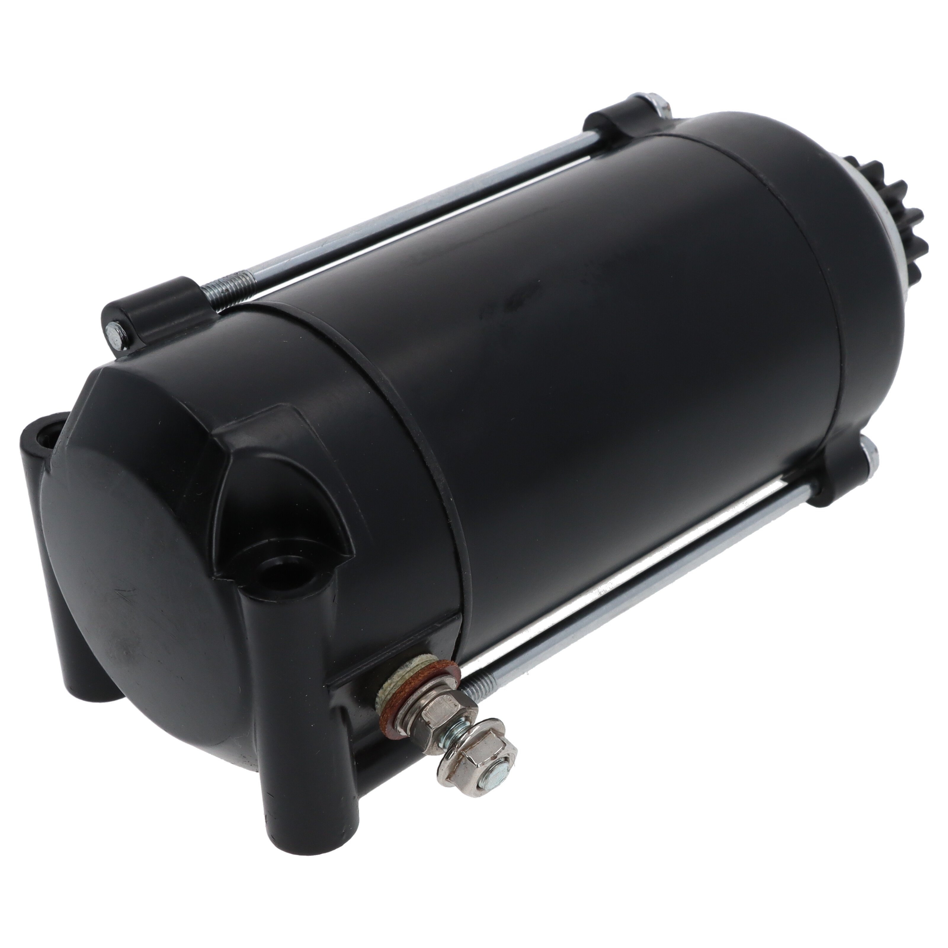 JMP Anlasser Startermotor für Yamaha XJ900 1984-2003 XJ750 1982-1985 XJ650 1980-1985