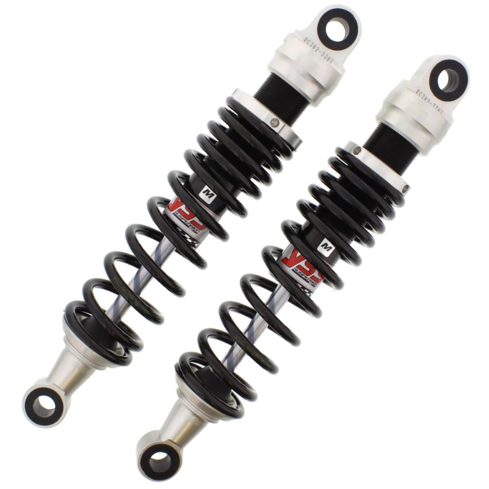 YSS RE302-330T-09-88 Stoßdämpfer Federbeine hinten für Honda CB450 S PC17 1986 - 1989