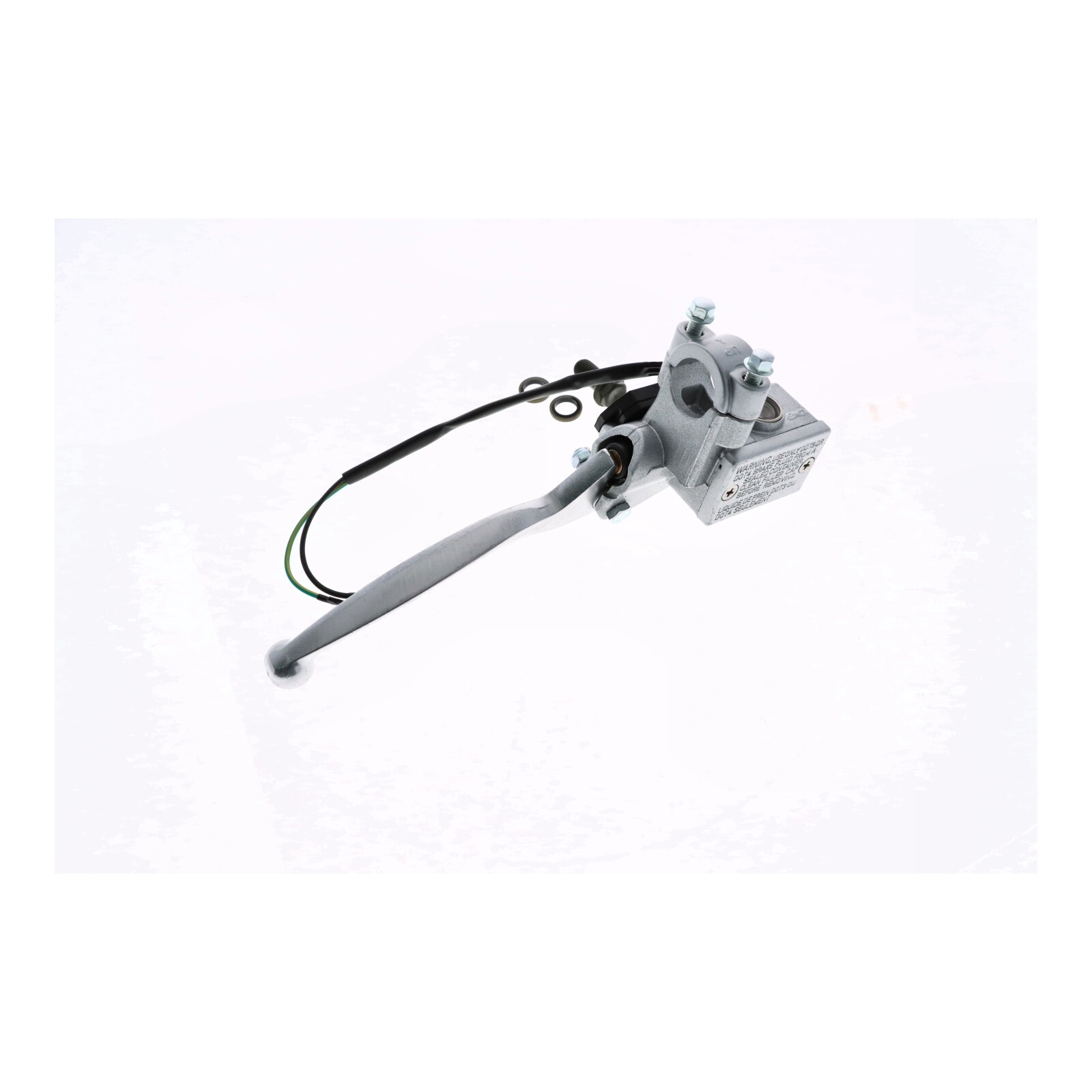 Hauptbremszylinder Bremspumpe für Jonway Romet Baotian 125ccm GY6 4T Chinaroller