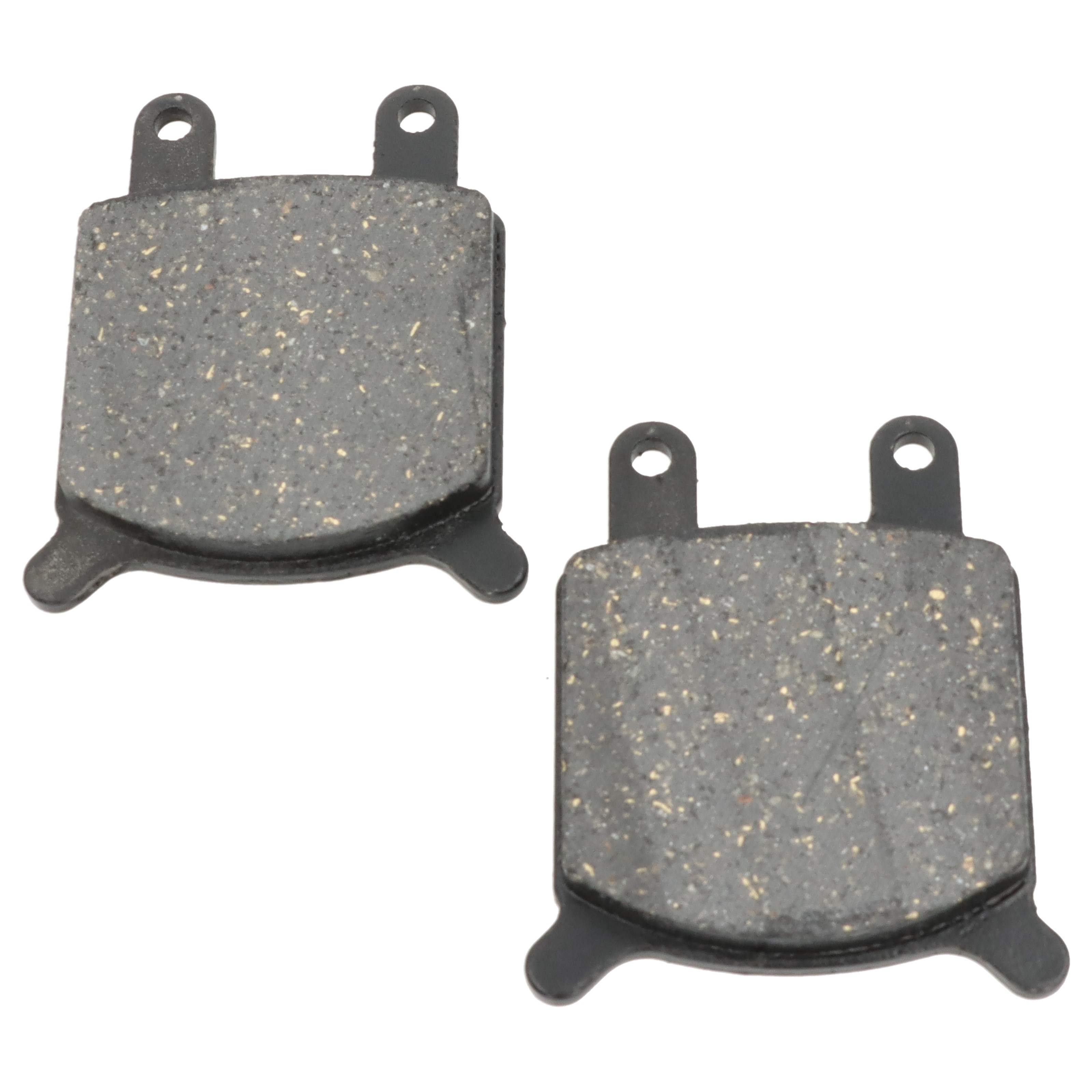 EBC FA076 Bremsbeläge hinten für Moto Morini 350 Sport