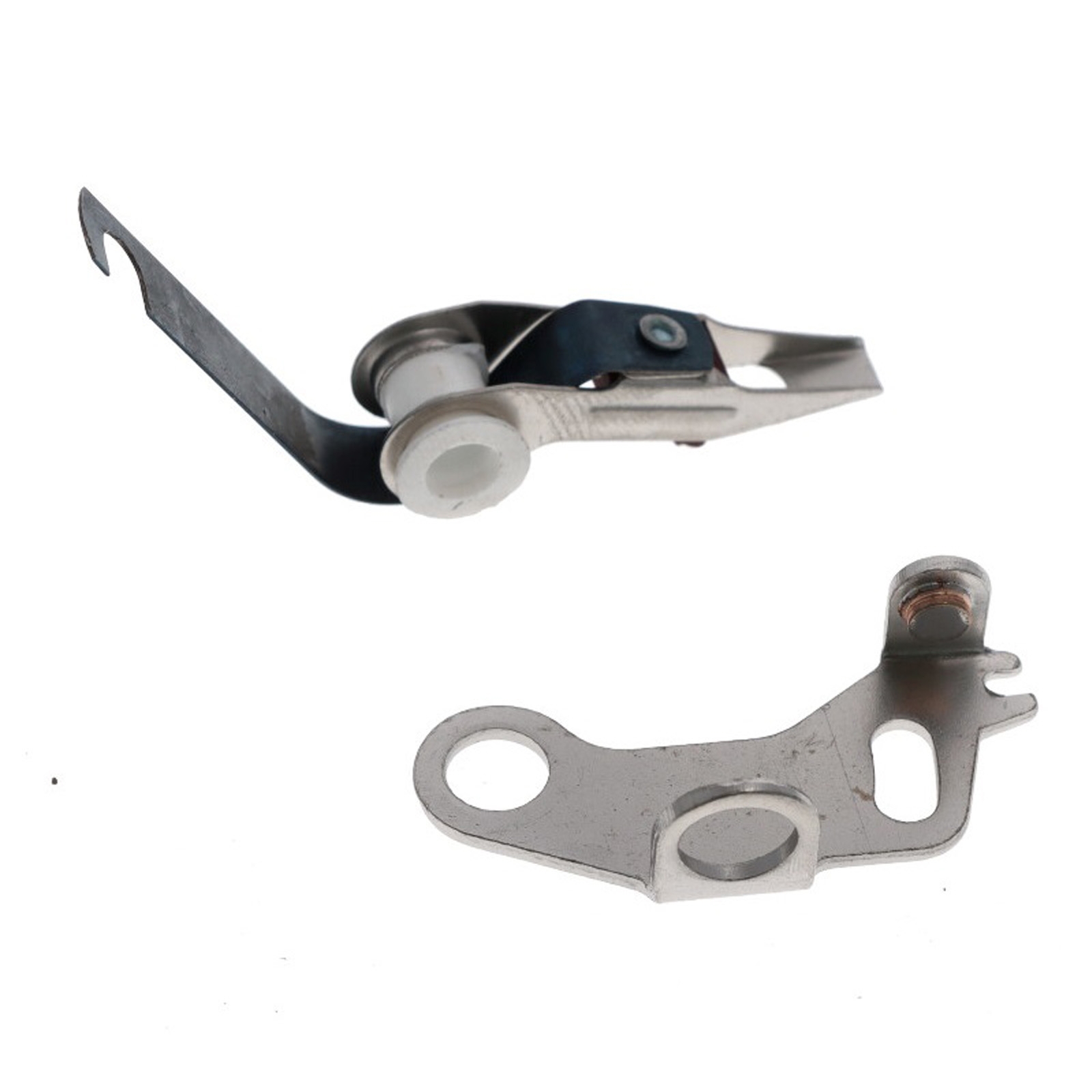 Zündkontakt Unterbrecherkontakt für Jawa 125 175 250 350 50 Typ 20 21 23 Mustang Romet Ogar