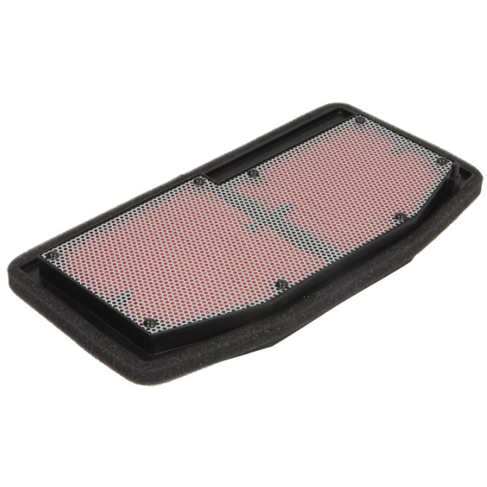 HIFLO HFA6506 Luftfilter für Triumph Street Triple 660 S A2 Street Triple 765 R/RS ABS