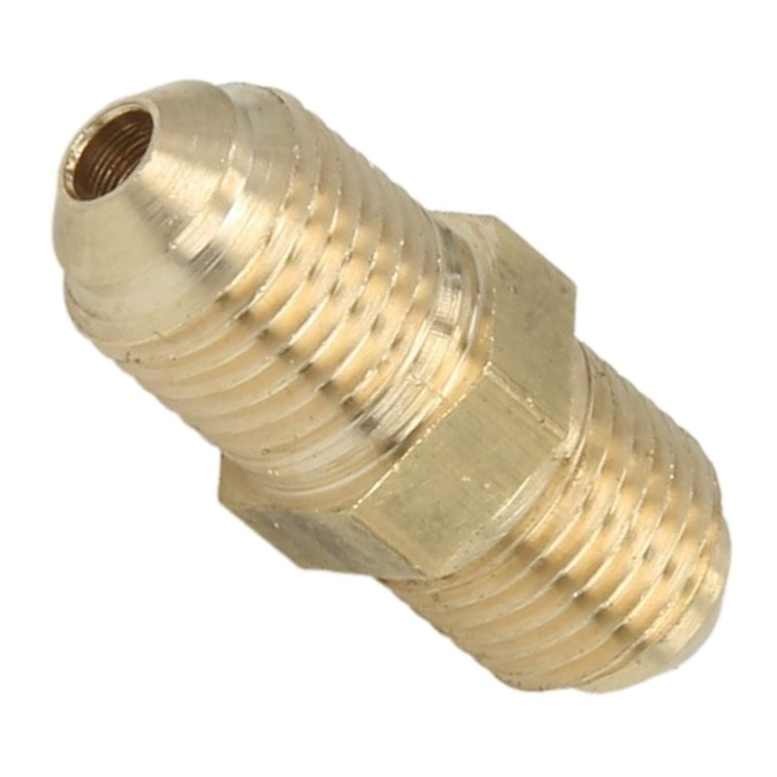 WP WP5-600-133 Gewindeadapter Verbinder M10x1 Bremsleitung Reparatur Adapter Bördelform E