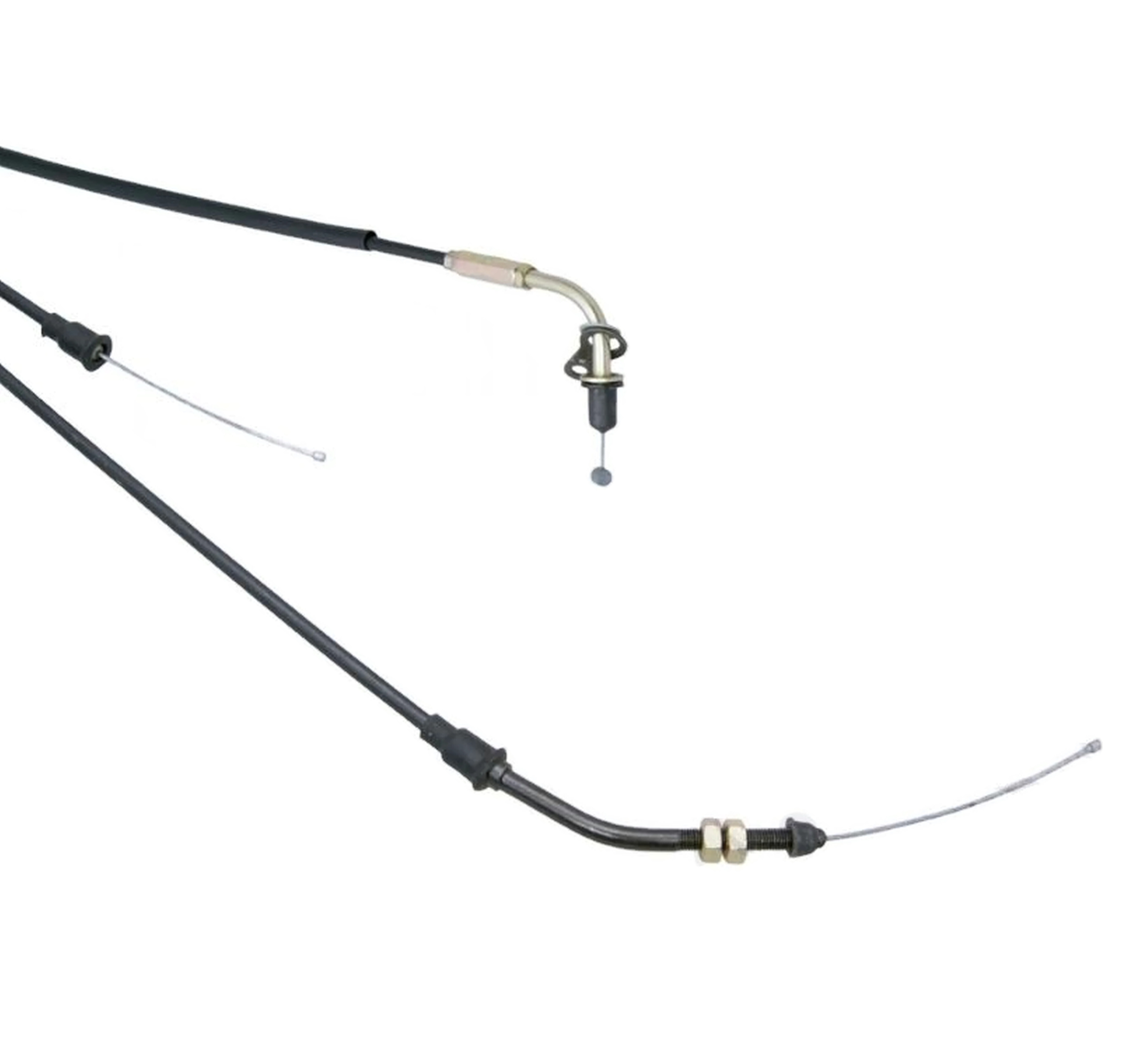 Gaszug IP33578 NARAKU