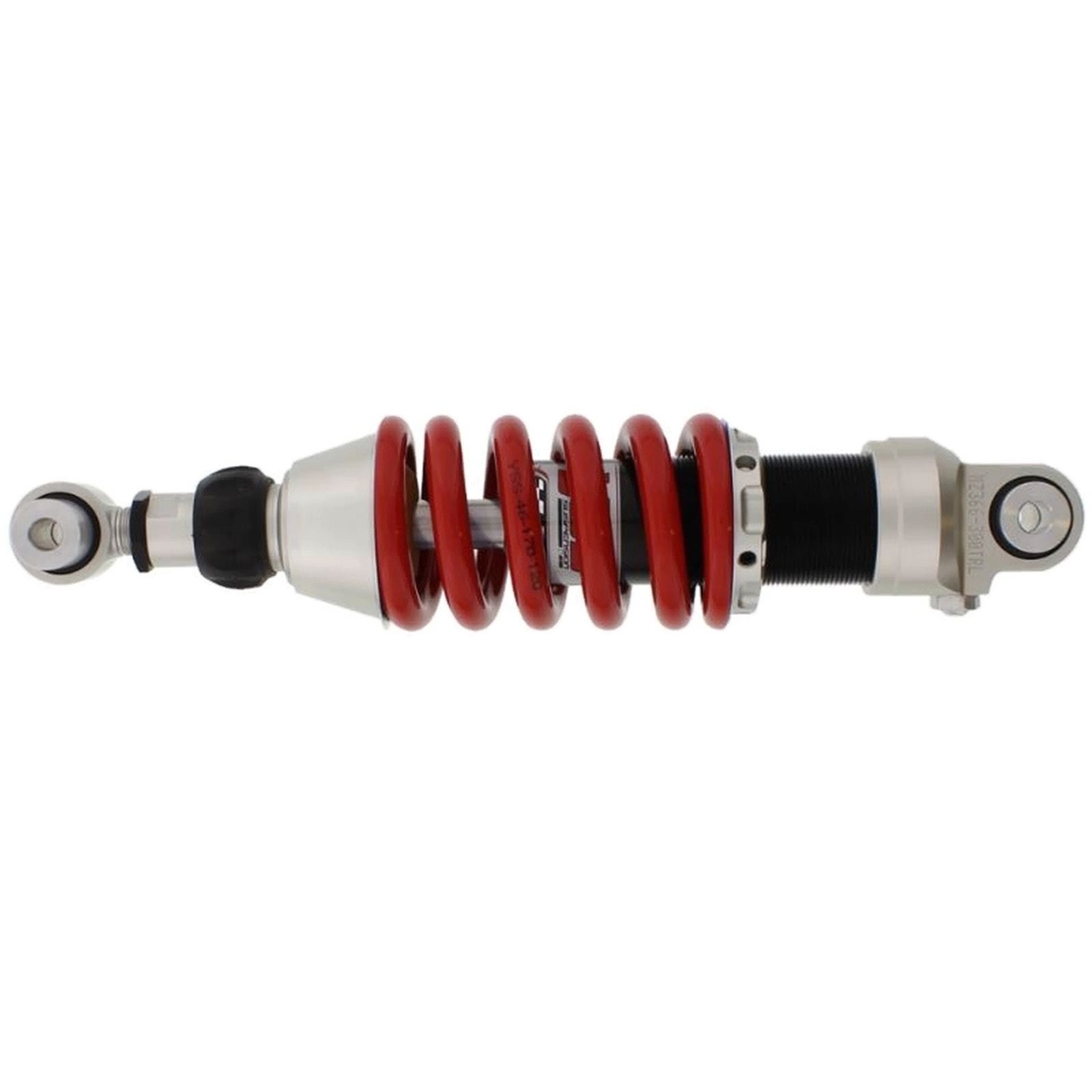 YSS MZ366-300TRL-50-85 Stoßdämpfer Federbein Mono hinten für Honda Silverwing GL500 D 1982 - 1983 PC02
