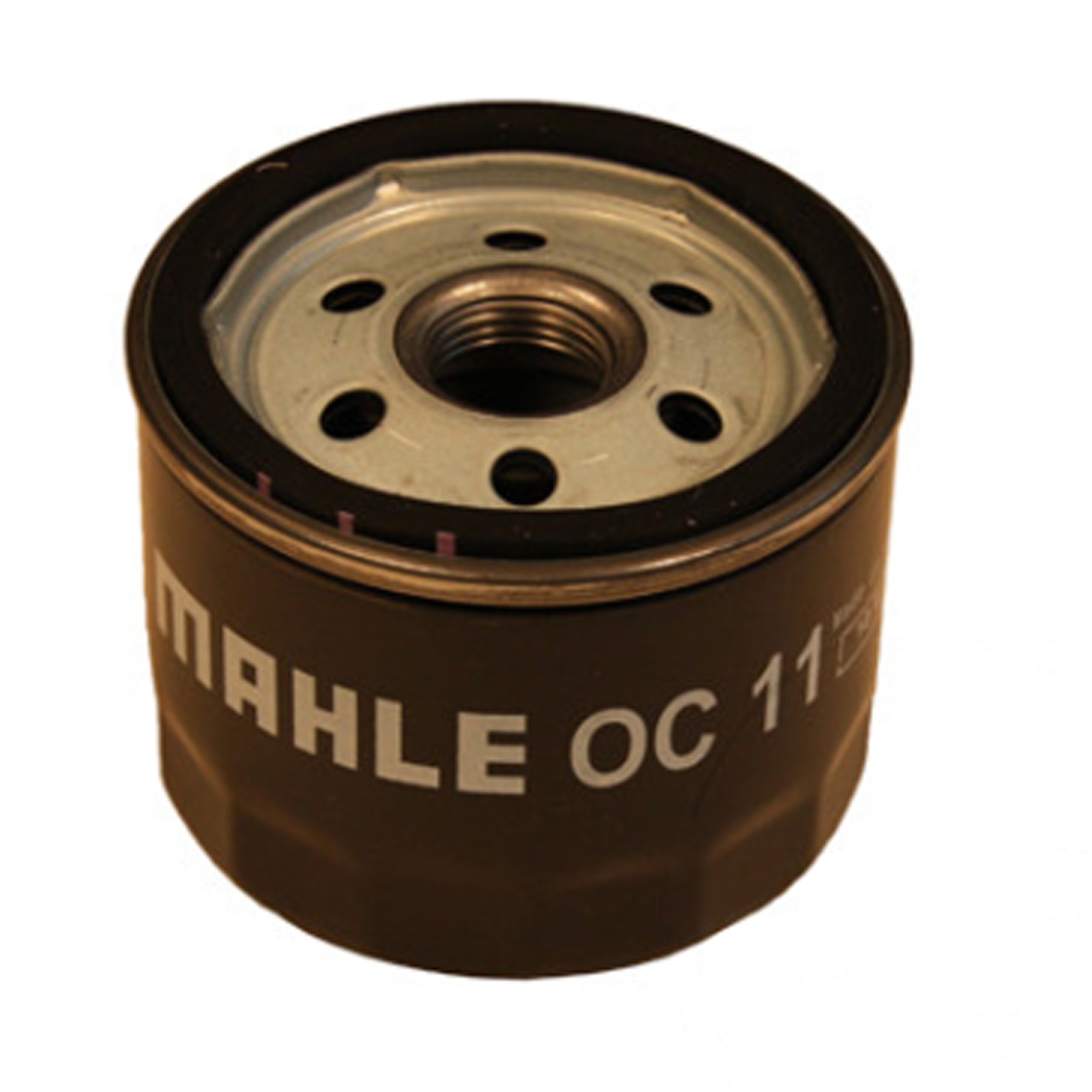 MAHLE OC11 Ölfilter für Aprilia Cagiva Gilera Malaguti Peugeot Piaggio Moto Guzzi Laverda