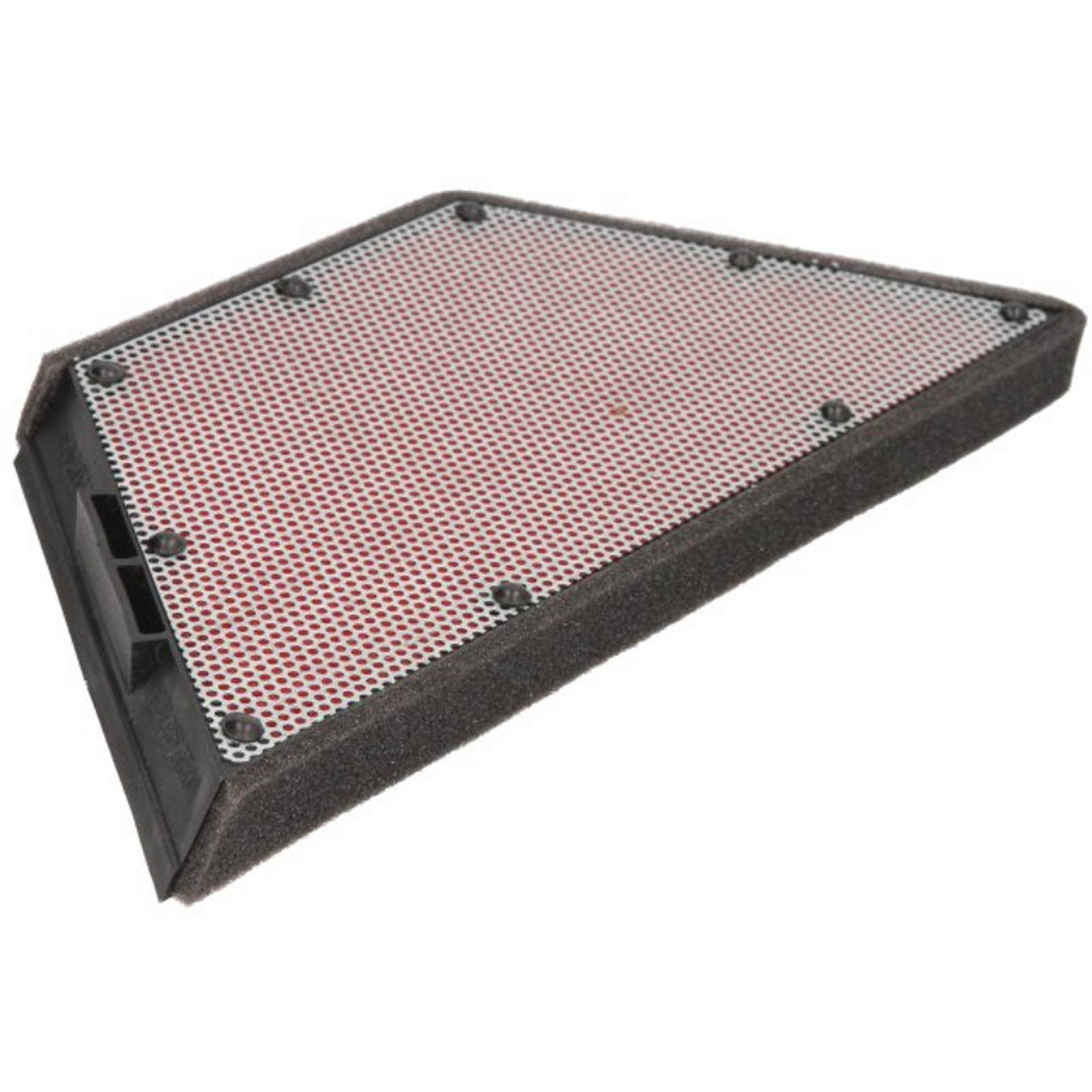 Hiflo HFA2916 Luftfilter für Kawasaki GTR1400 ABS ZGT40 2007-2017 ZZR1400 ABS 2006-2011 ZXT40