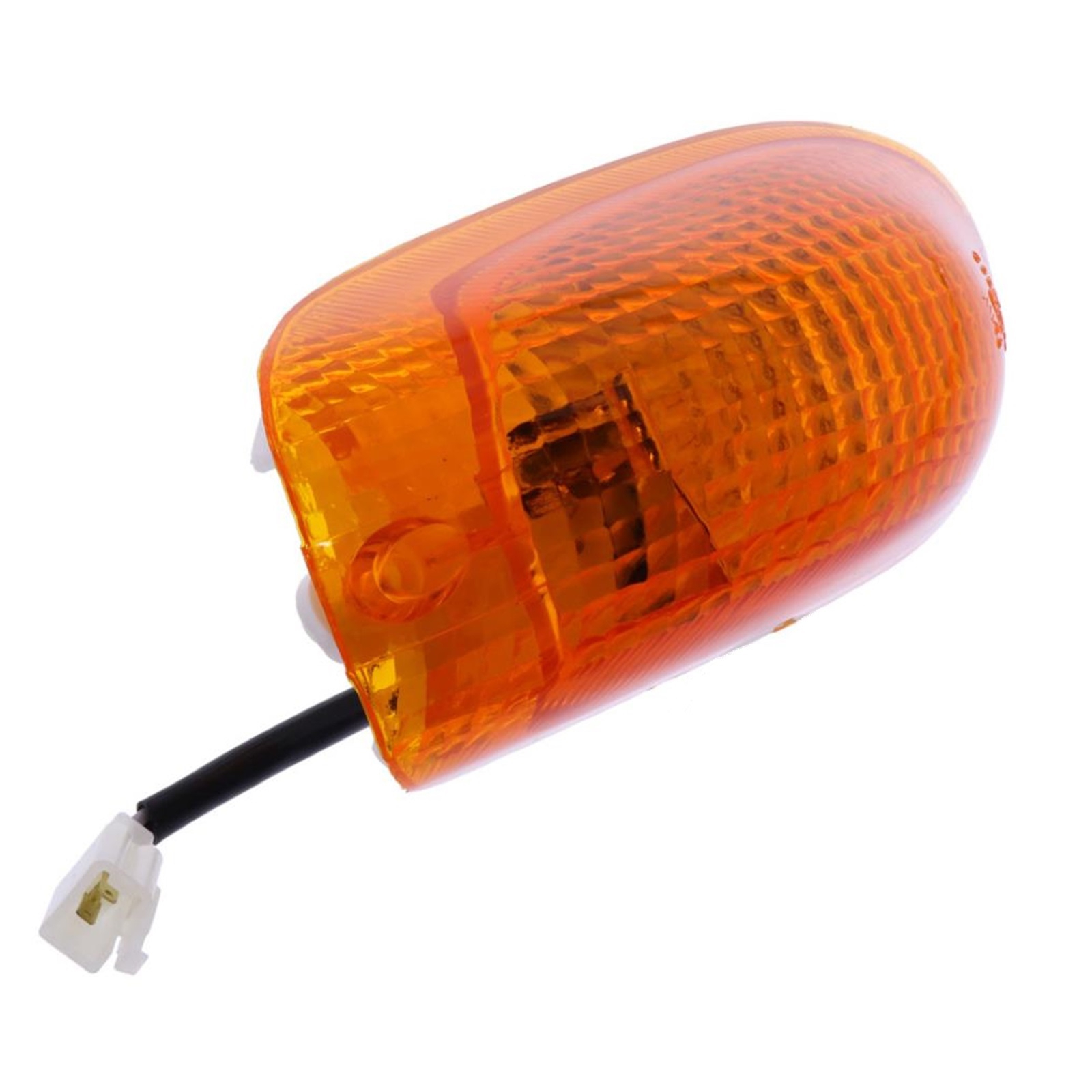 JMP Blinker vorne für Kawasaki ZZR 1100 C1-3 1990 - 1992 ZXT10C Satz links rechts