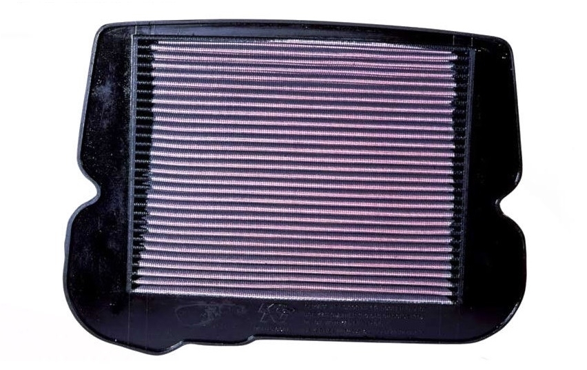 K&N Tauschluftfilter HA-8088