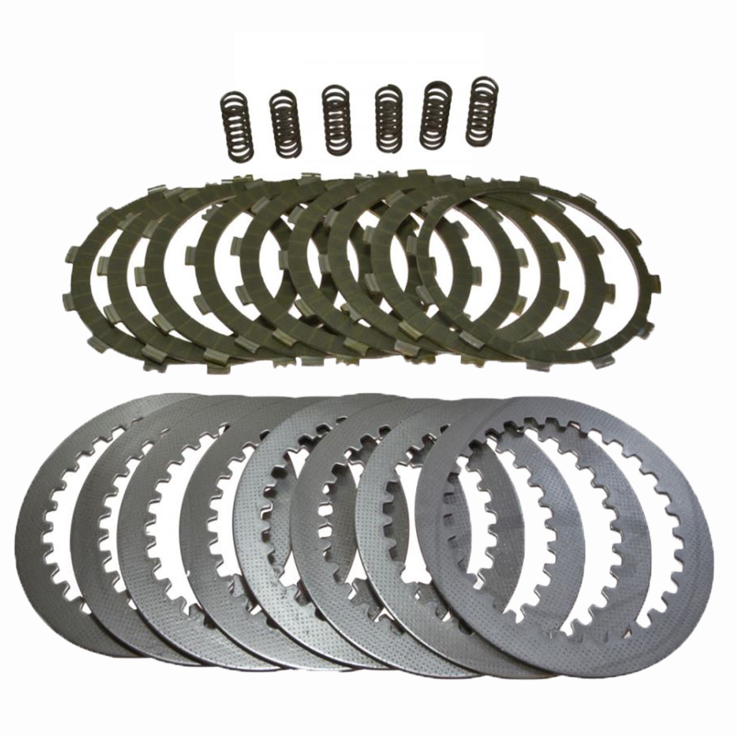 Kupplung Satz Dichtung Ölfilter Ablasschraube für Yamaha YZF-R1 1000 2006-2008