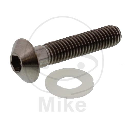 Pro Bolt Linsenschraube TIFB630XS