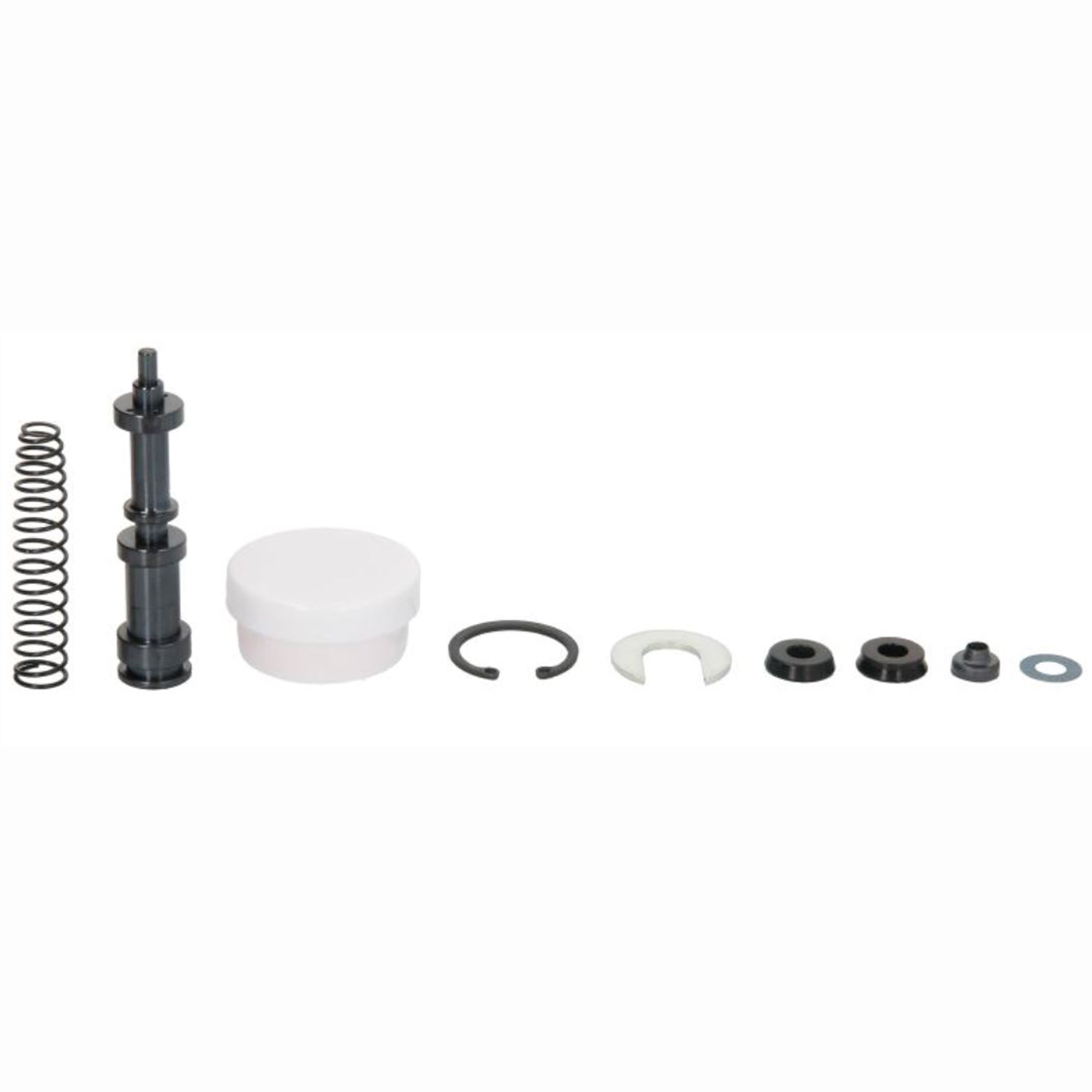 Tourmax MSR-212 Hauptbremszylinder Reparatursatz hinten für Yamaha XS 1100 2H9 5K7 1980 - 1983
