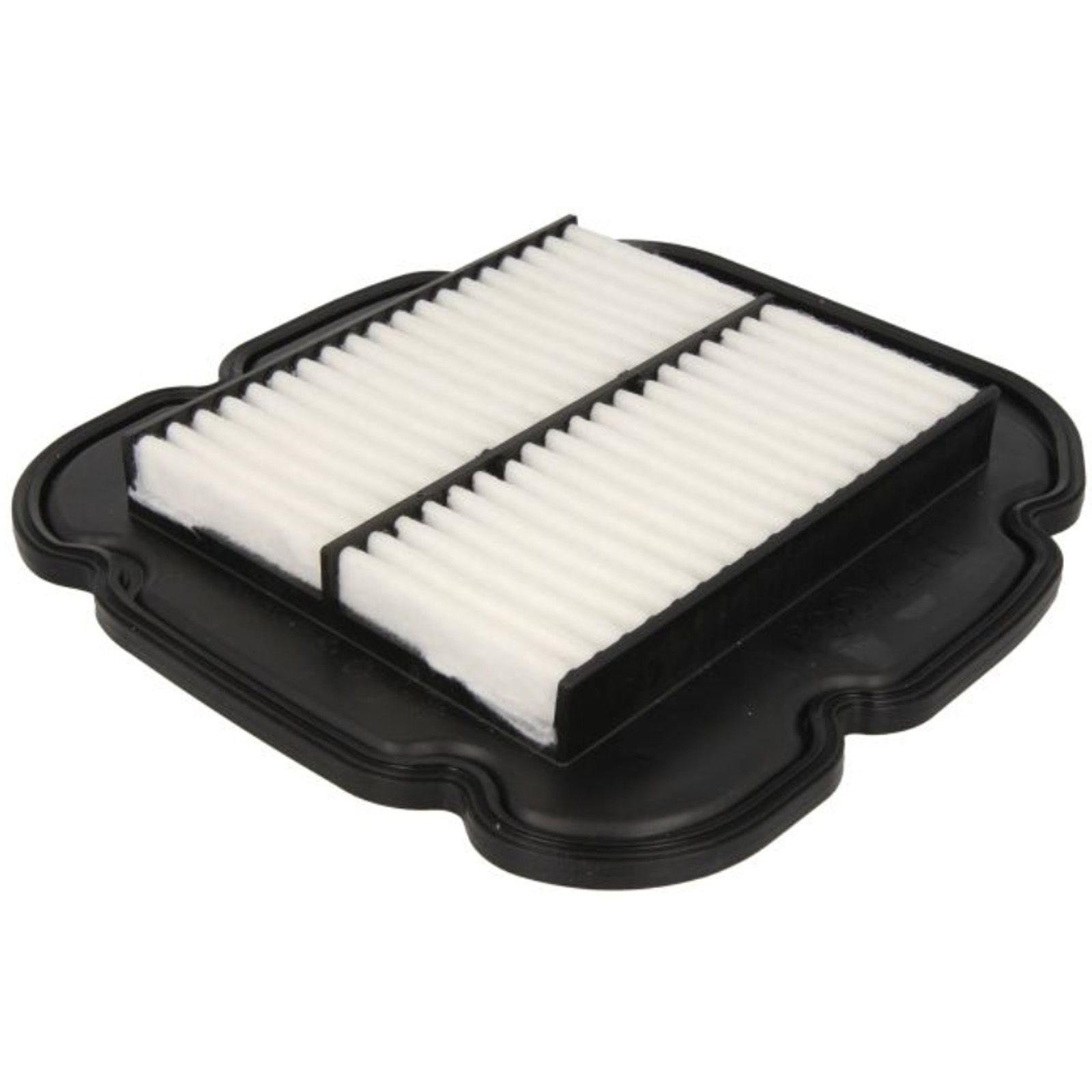 HIFLO HFA3611 Luftfilter Filterelement für Suzuki V-Strom DL 650 2004-2024 DL1000 Kawasaki KLV 1000