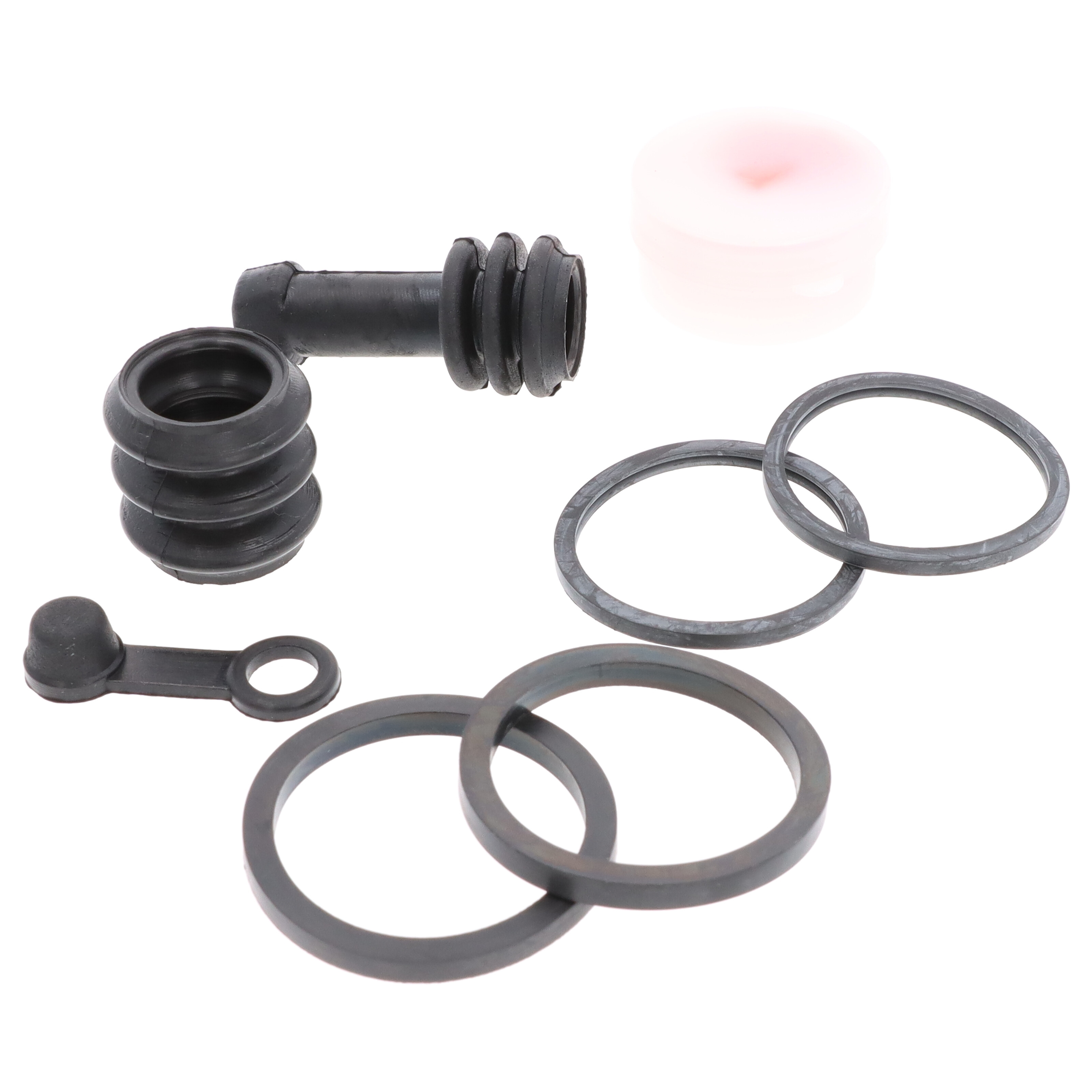 Bremssattel Reparatursatz vorne für Suzuki GS500 GSX600 GSX750 RV125 VanVan SV650 VZ800 XF650