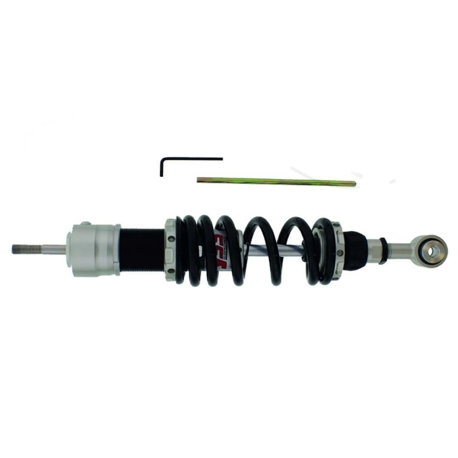 YSS VZ362-320TRL-02-88 Stoßdämpfer Federbein Mono vorne für BMW K1200 RS 0544 0547 1997-05 GT ABS 0548 2003-05