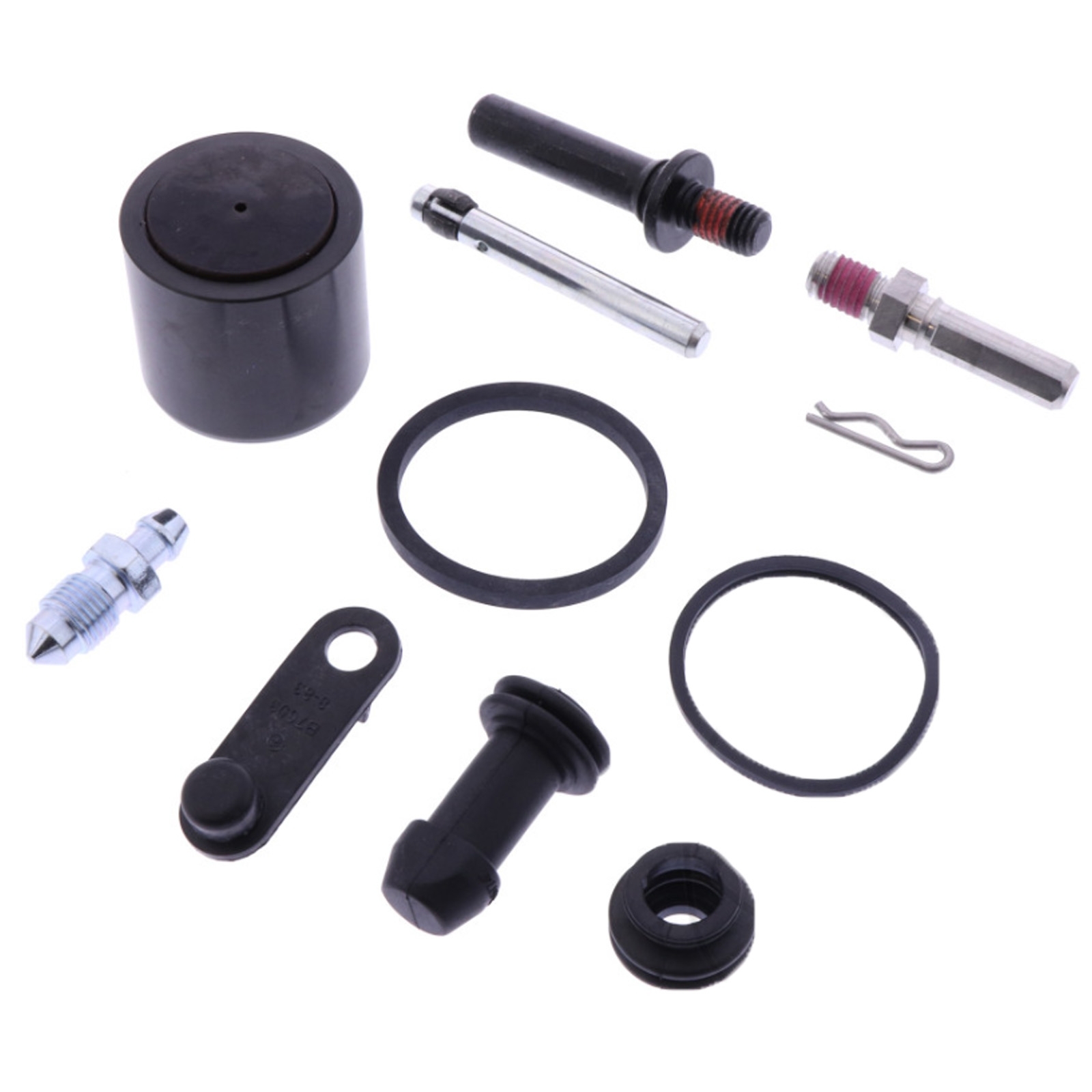 JMP 7171963 Bremssattel Reparatursatz hinten für BMW F650 F750 F800 F850 F900 S1000 G650 C1 HP4 1000
