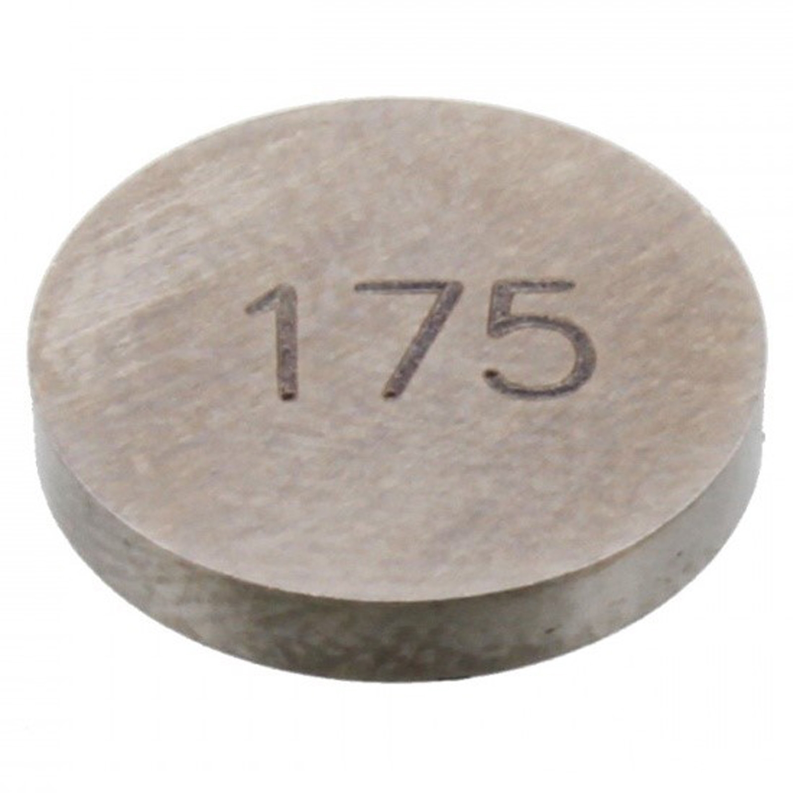 JMP BC48-095-1.75 Ventil Einstellplättchen Shim 9.5 mm 1.75 für Aprilia Honda Kawasaki Piaggio