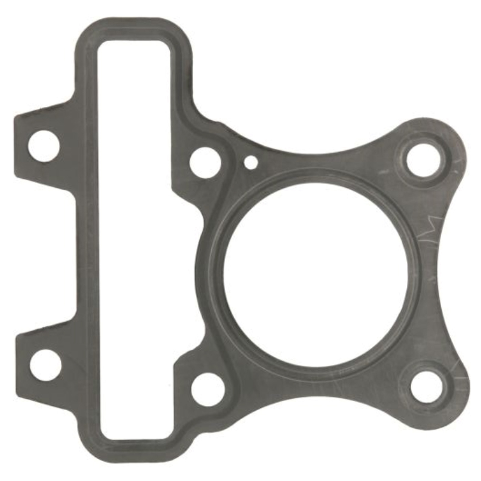 Zylinderkopfdichtung S410480001037 0.3 mm für Piaggio 4T Liberty Fly Zip Vespa Primavera Sprint