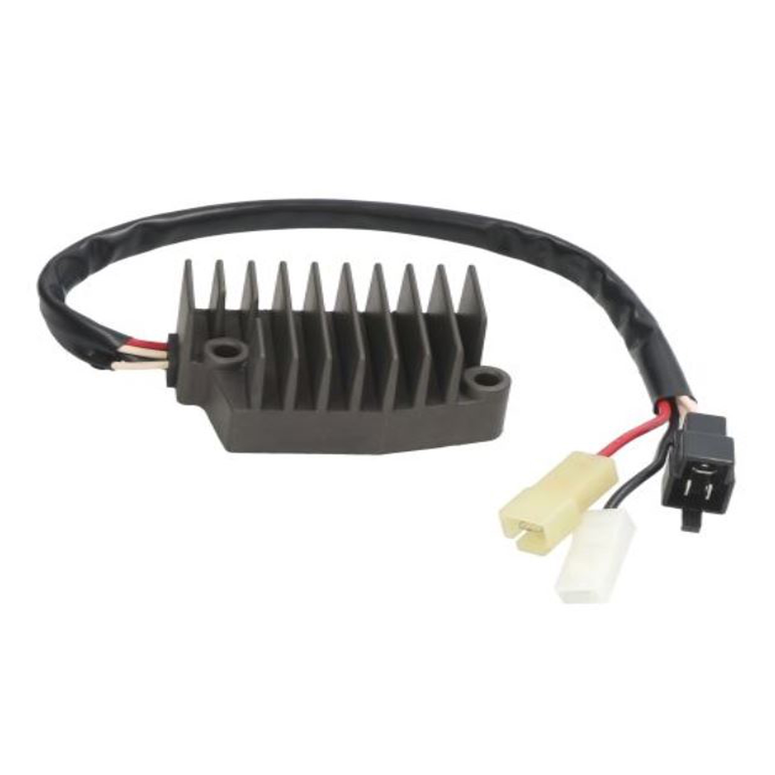 Tourmax RGU-227 Regler Gleichrichter für Yamaha VMX-12 1200 Vmax 1996-2002